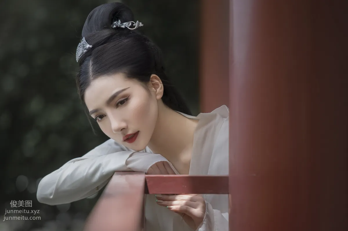 Wei Bao: YiTuYu photo 20