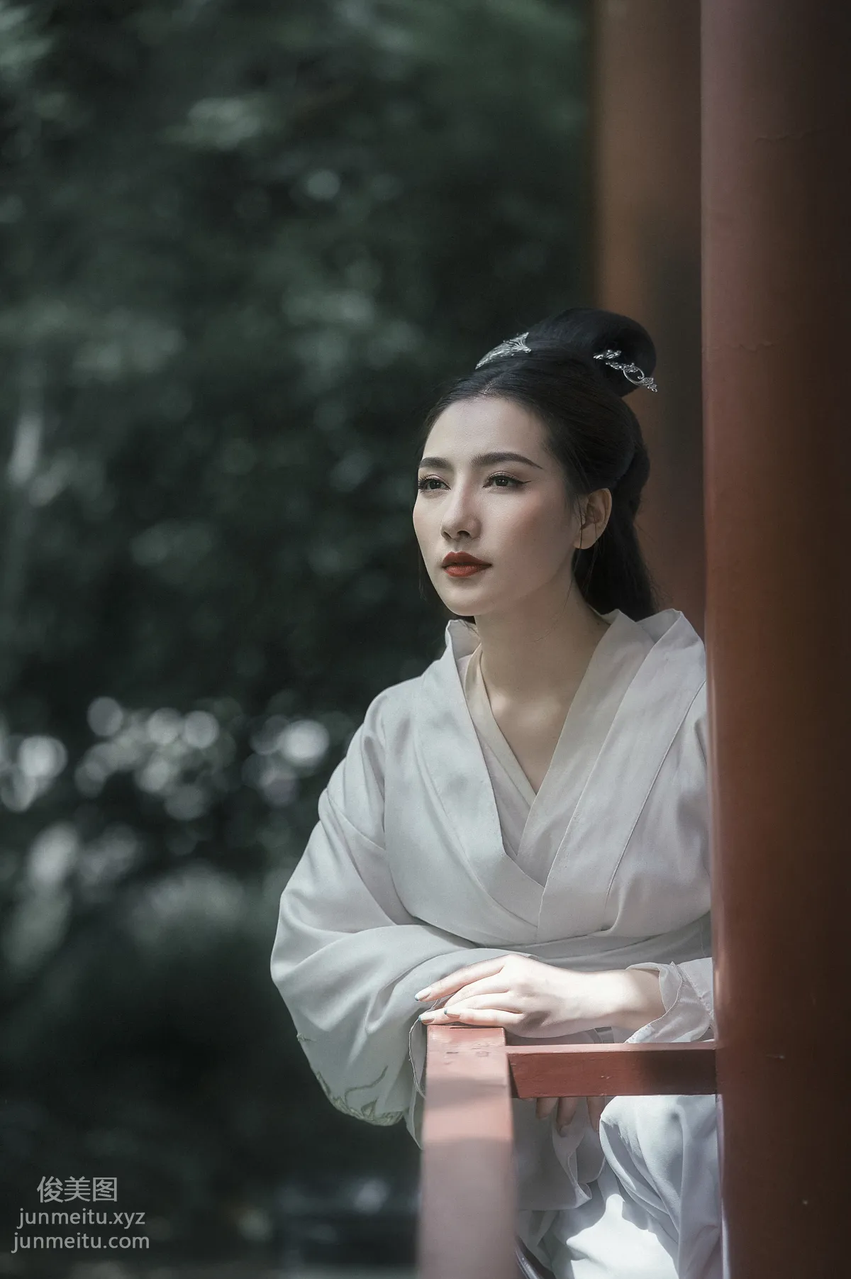 Wei Bao: YiTuYu photo 21