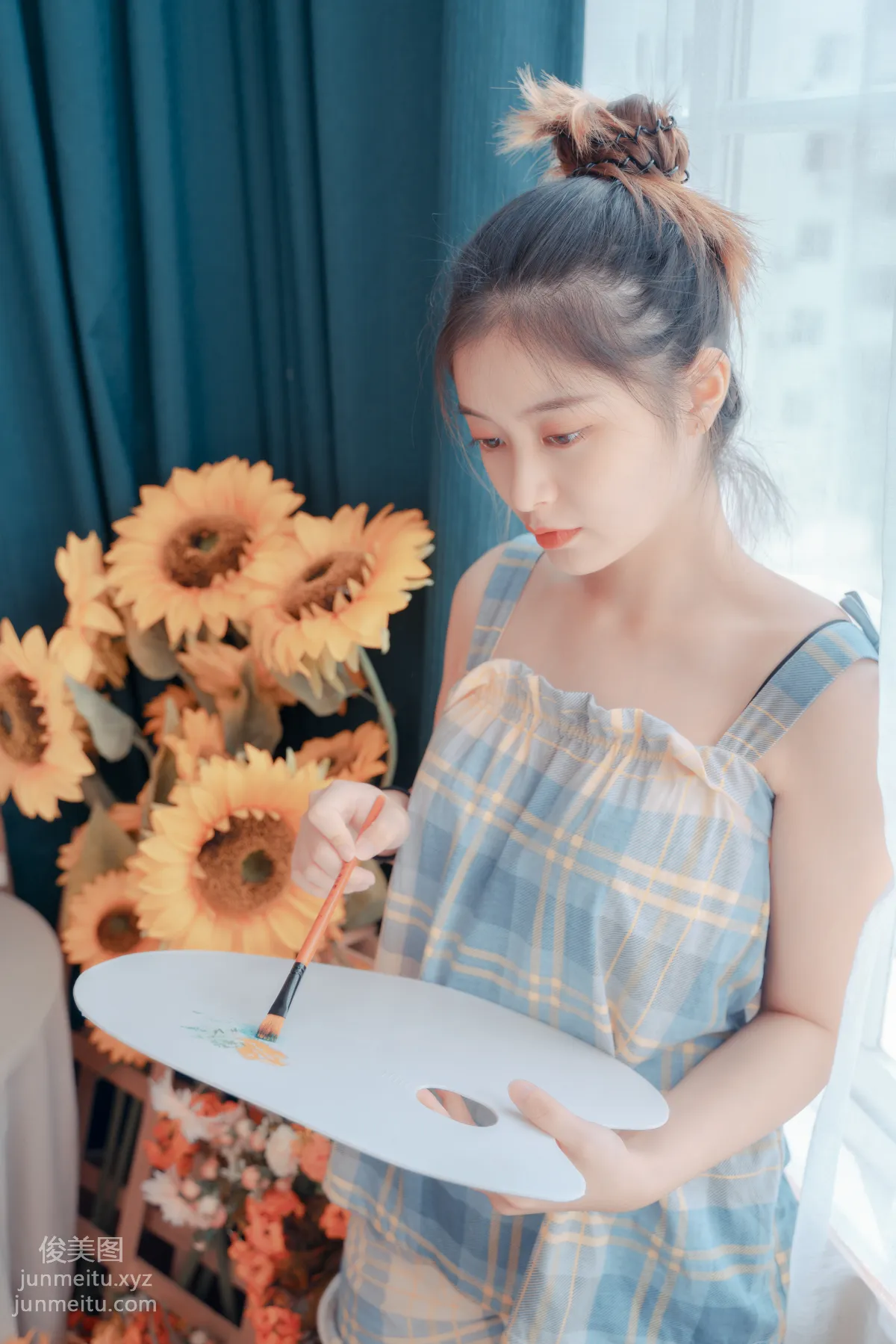 Bu Ou: YiTuYu photo 4