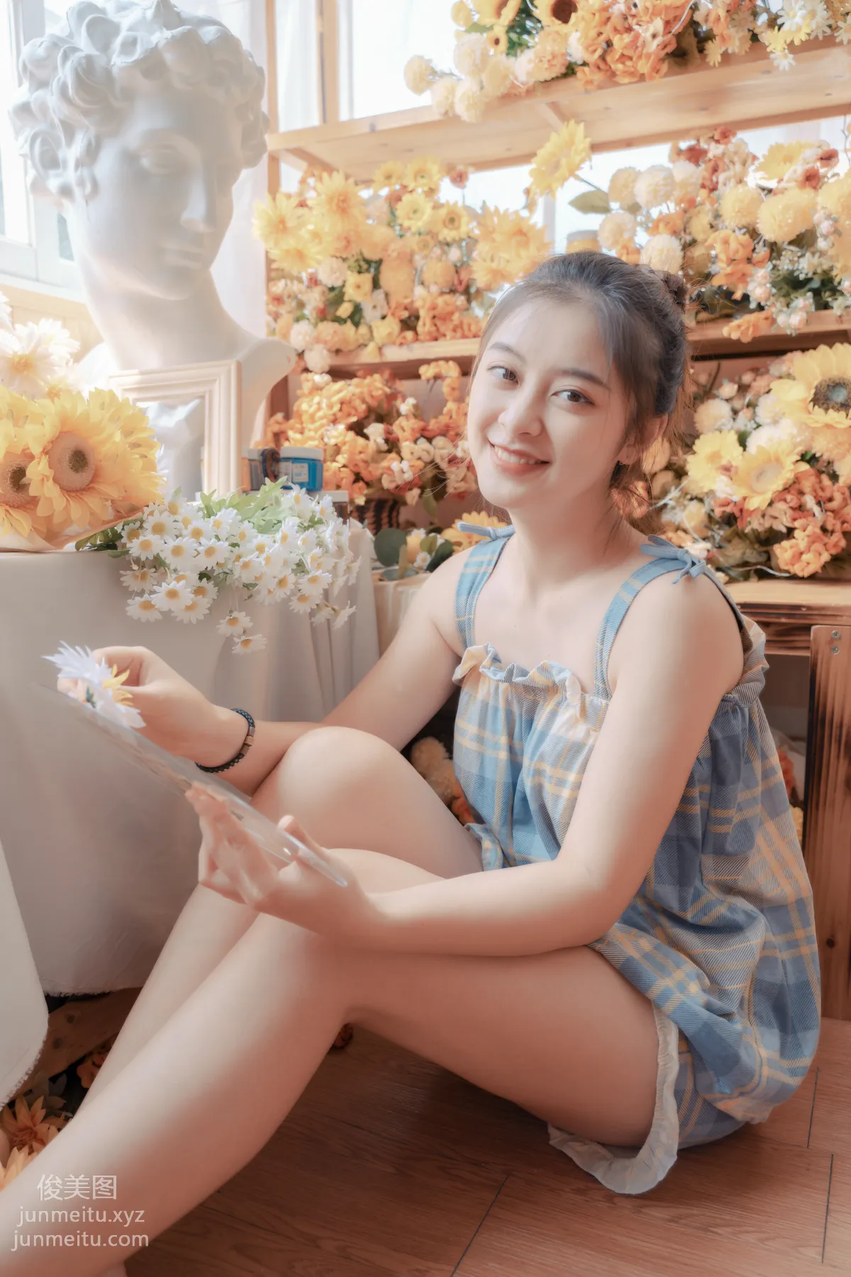 Bu Ou: YiTuYu photo 5