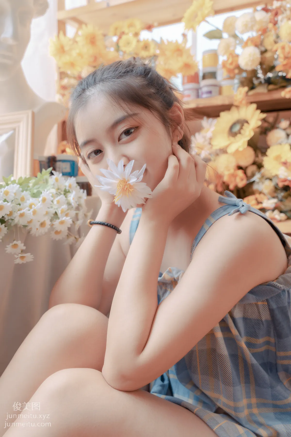 Bu Ou: YiTuYu photo 6