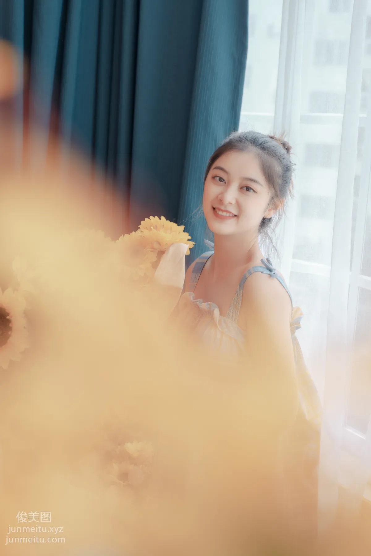 Bu Ou: YiTuYu photo 7