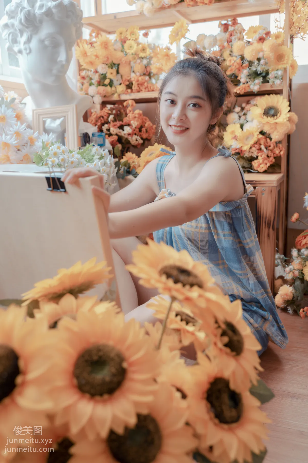 Bu Ou: YiTuYu photo 8