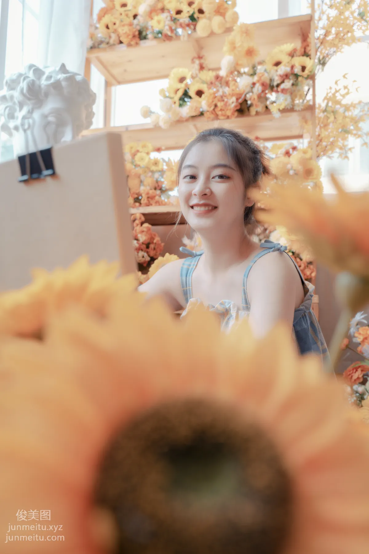 Bu Ou: YiTuYu photo 10