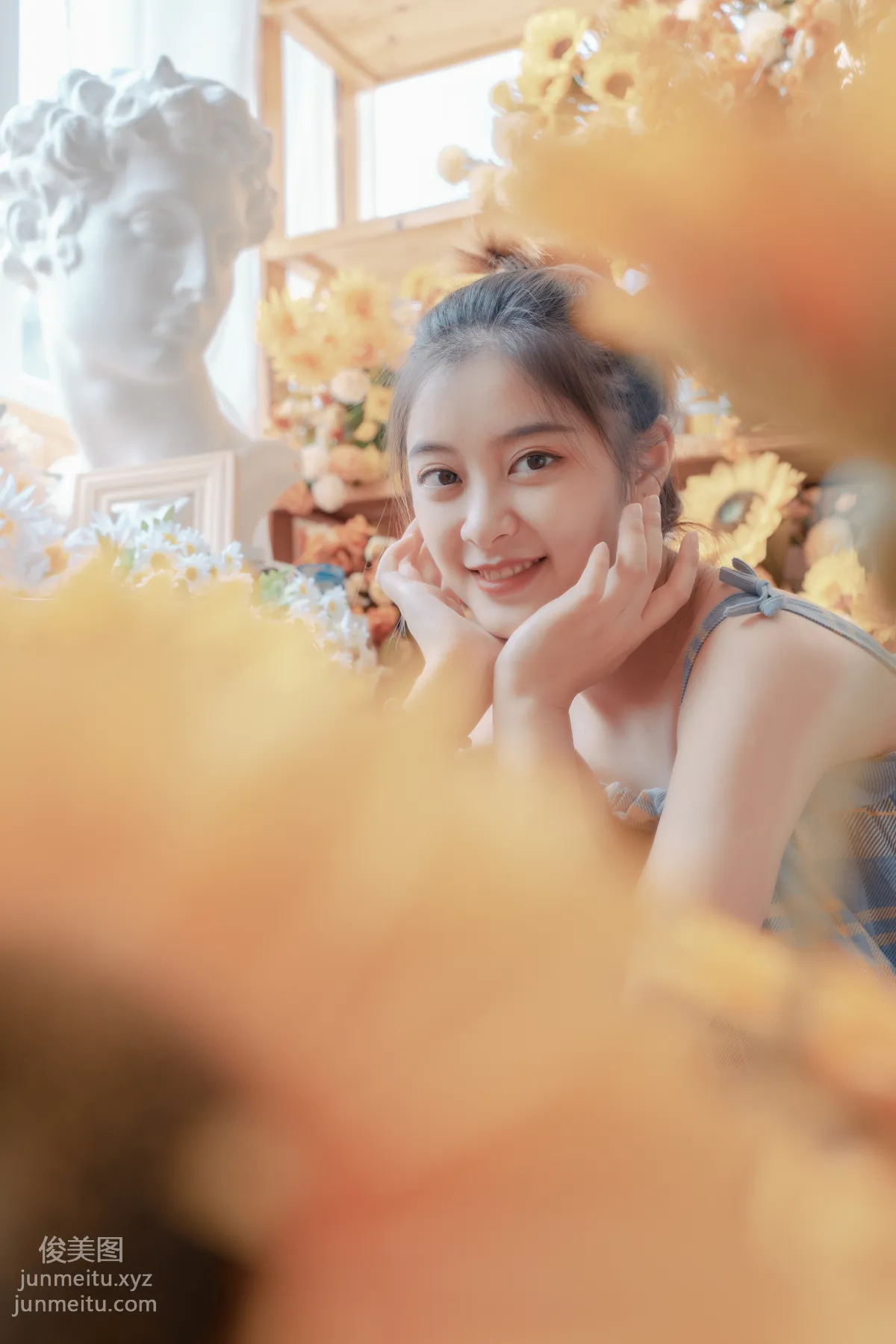 Bu Ou: YiTuYu photo 12