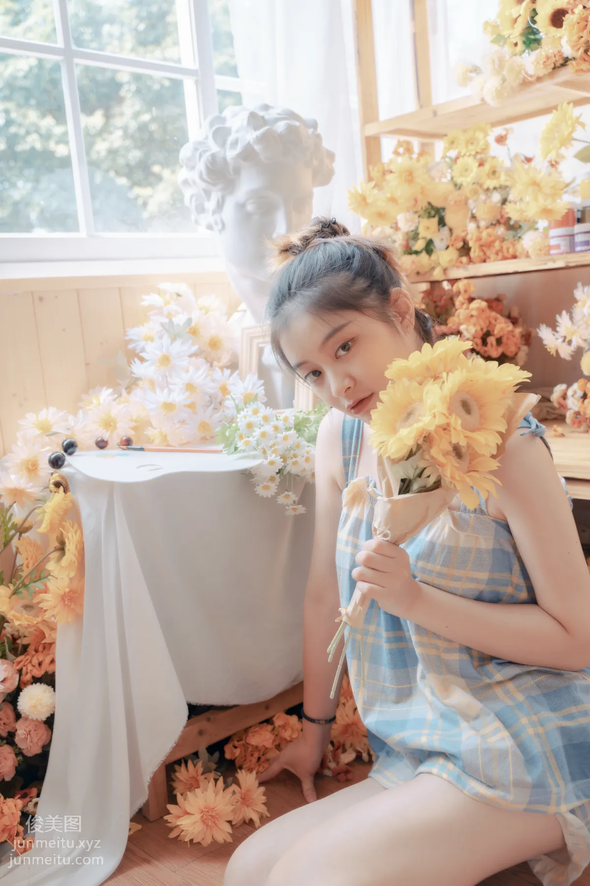 Bu Ou: YiTuYu photo 13