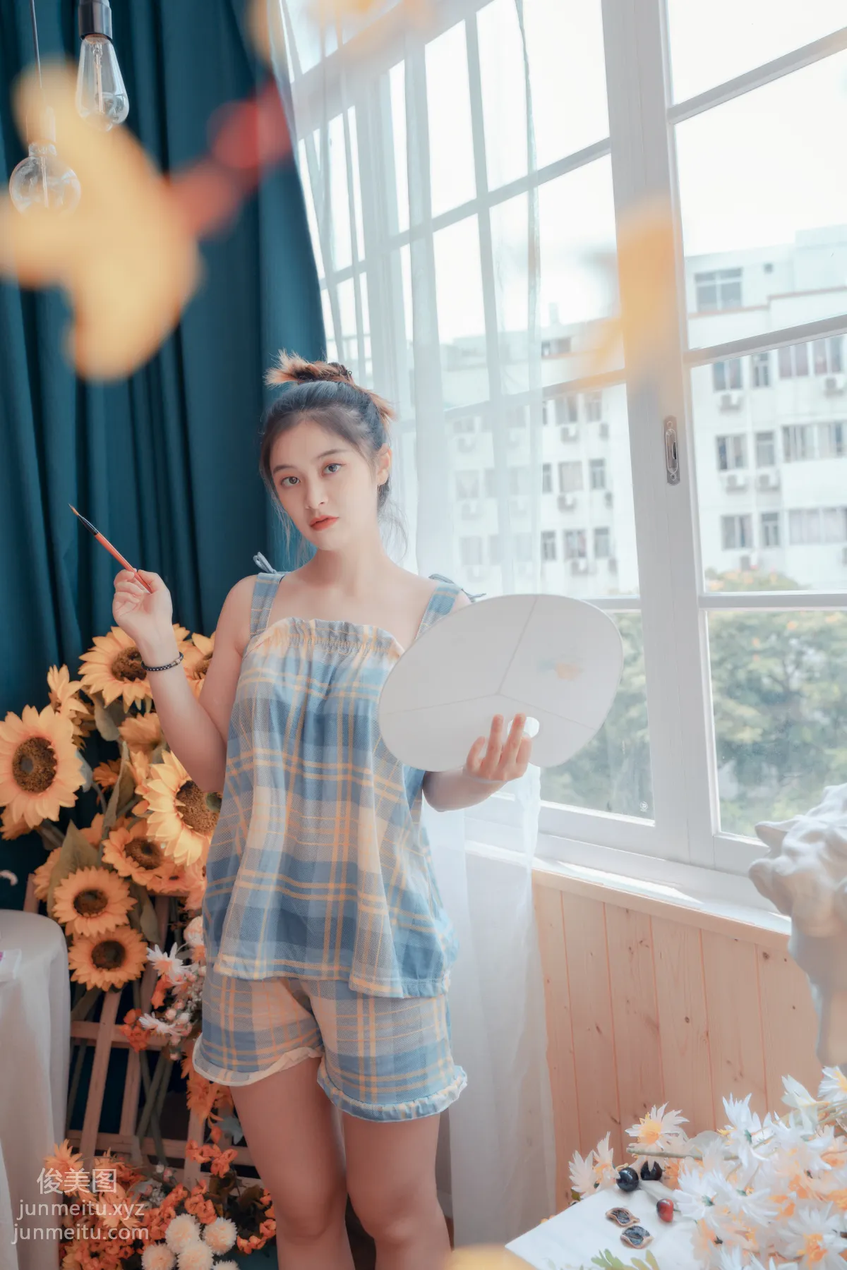 Bu Ou: YiTuYu photo 15