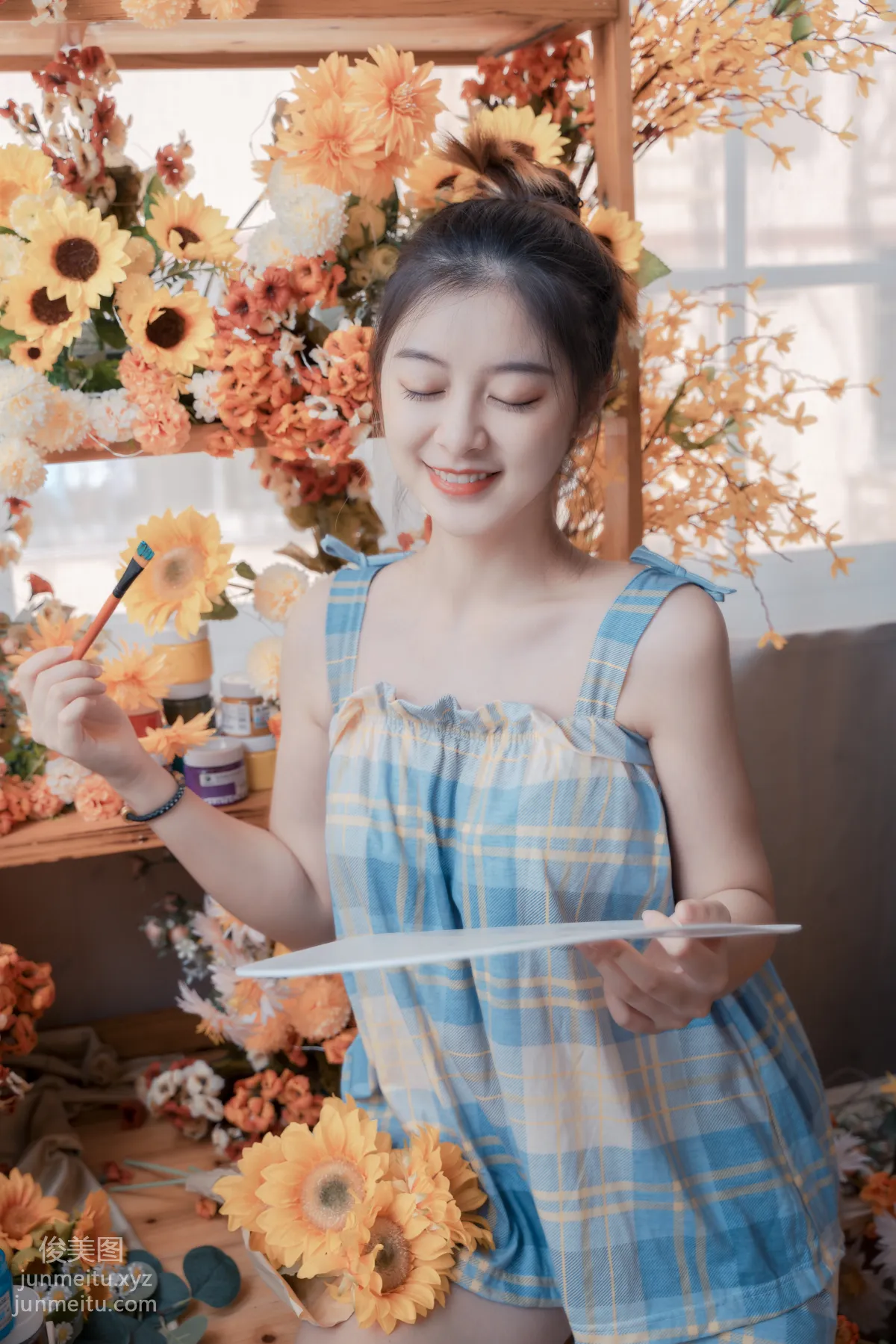 Bu Ou: YiTuYu photo 17