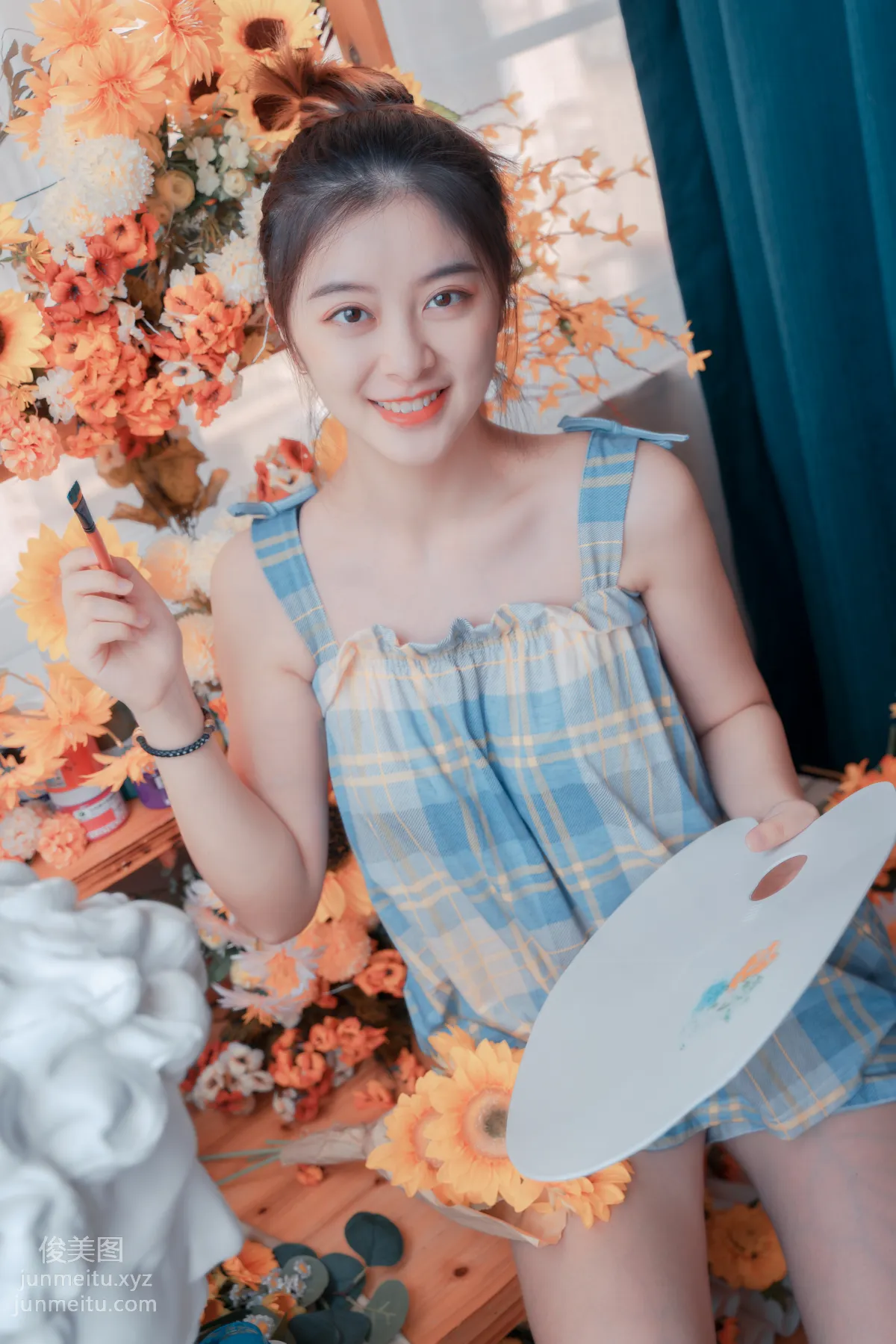 Bu Ou: YiTuYu photo 18