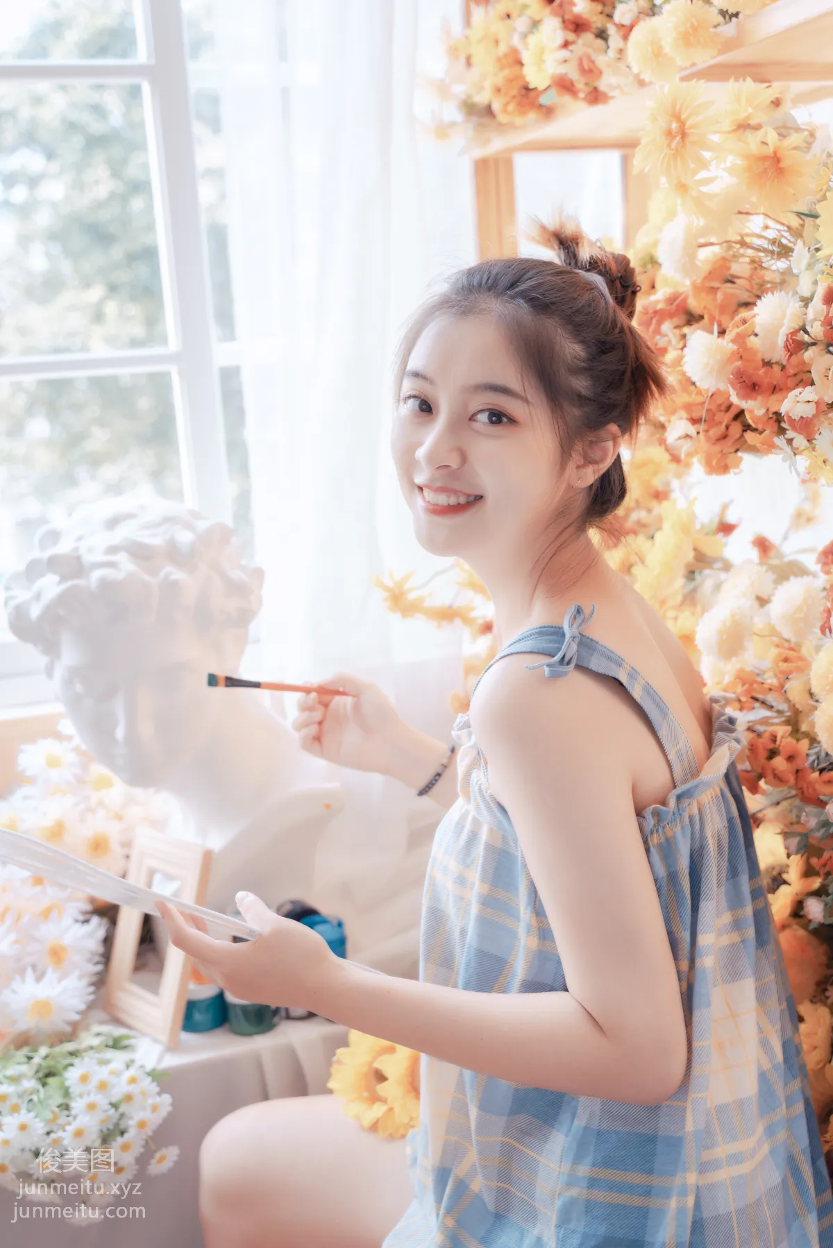 Bu Ou: YiTuYu photo 19