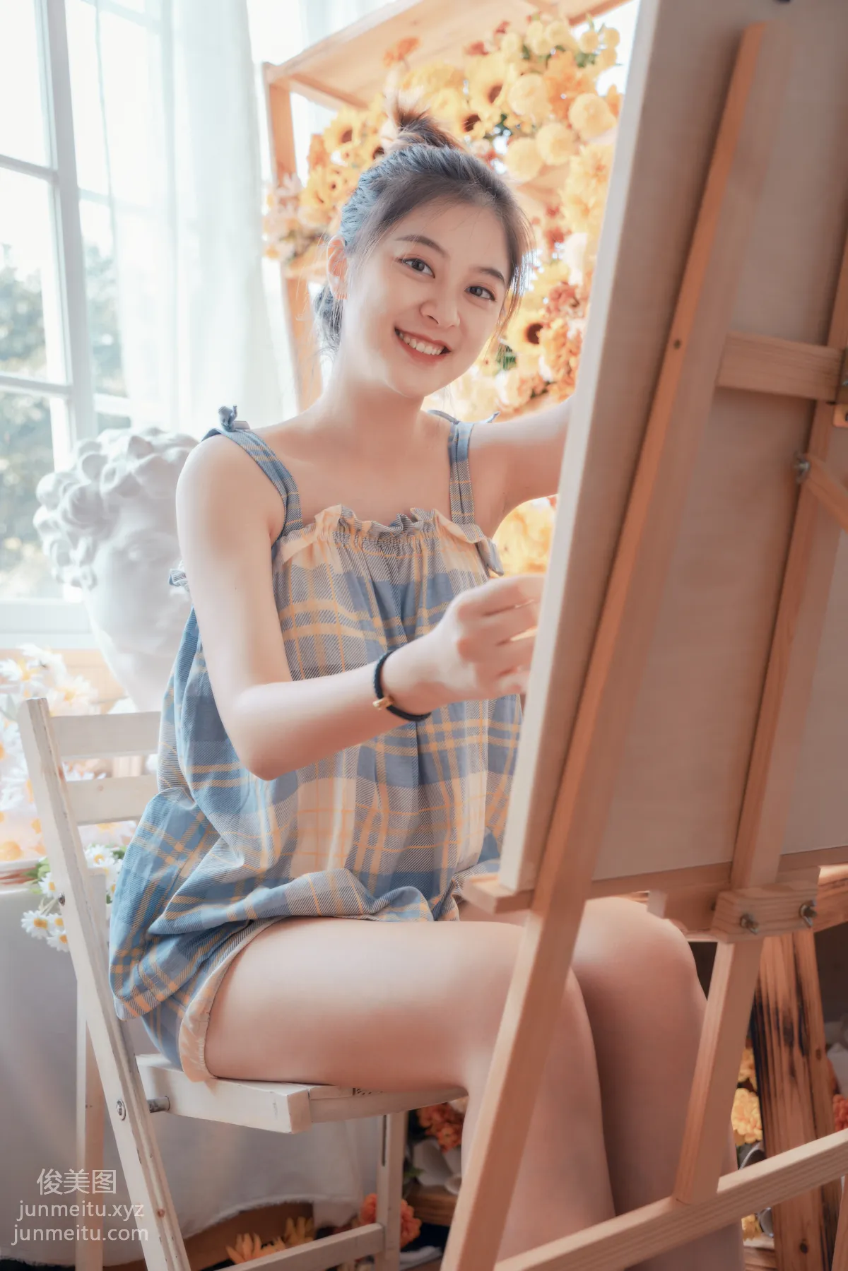 Bu Ou: YiTuYu photo 21