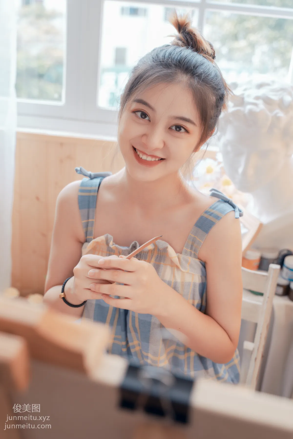 Bu Ou: YiTuYu photo 22