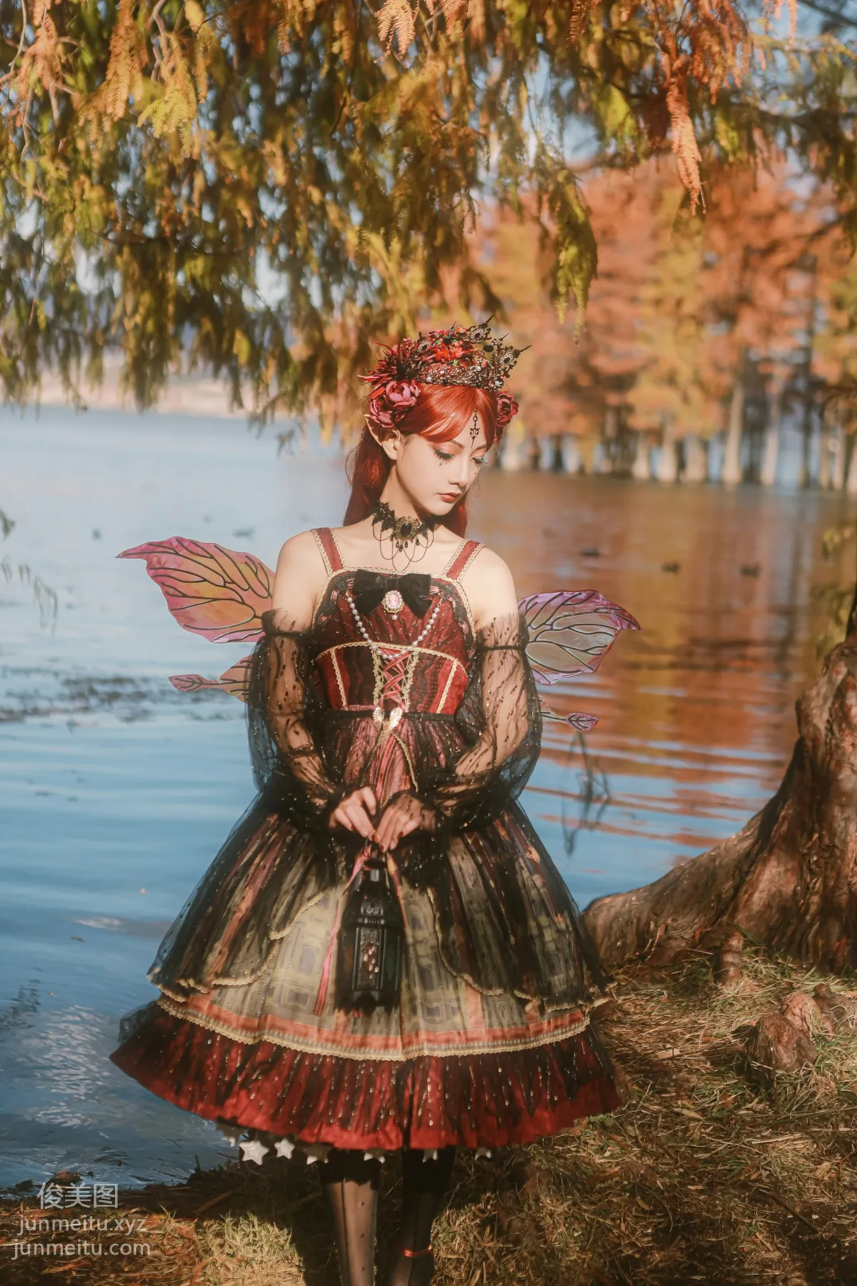 Su Su: YiTuYu photo 2