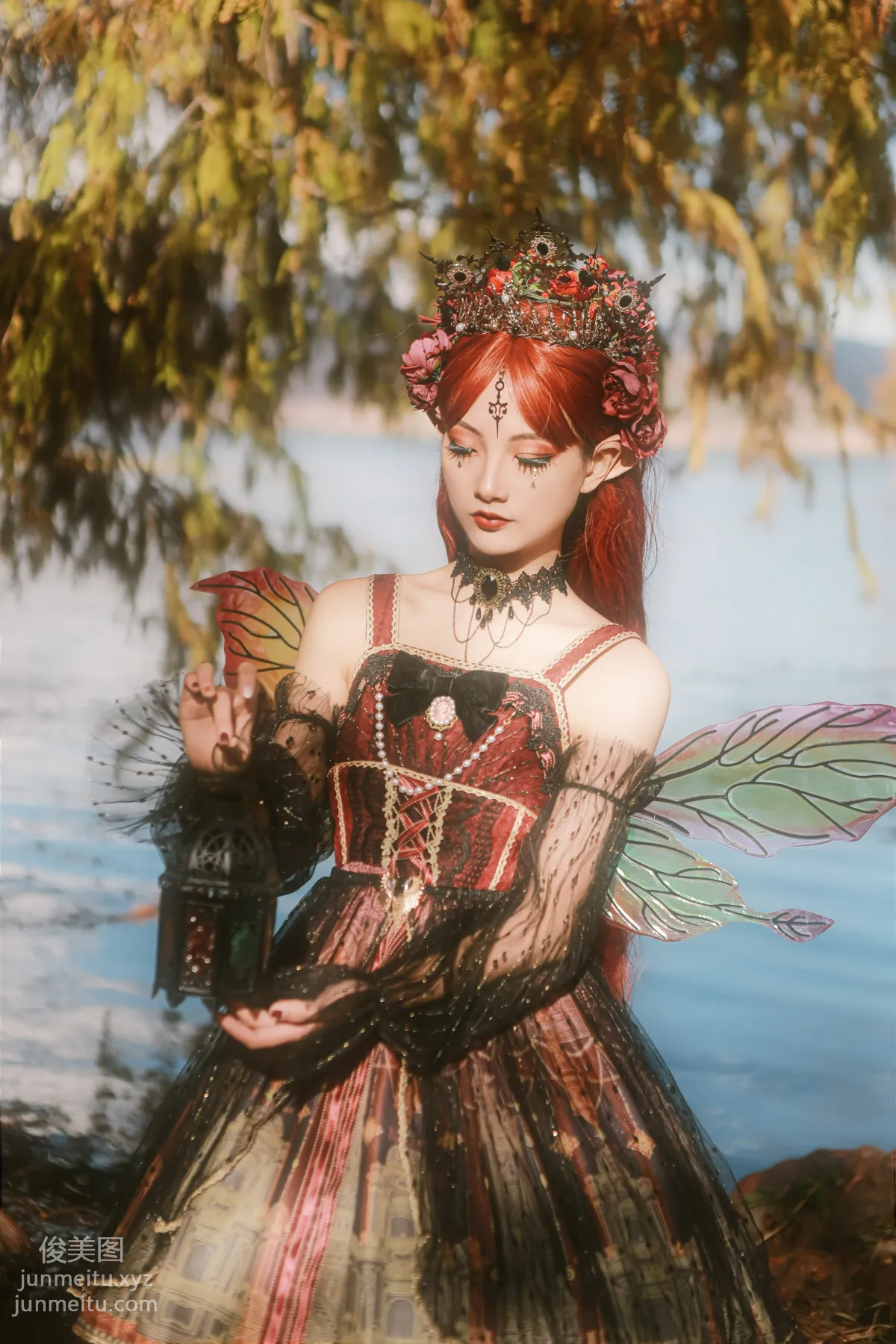 Su Su: YiTuYu photo 3
