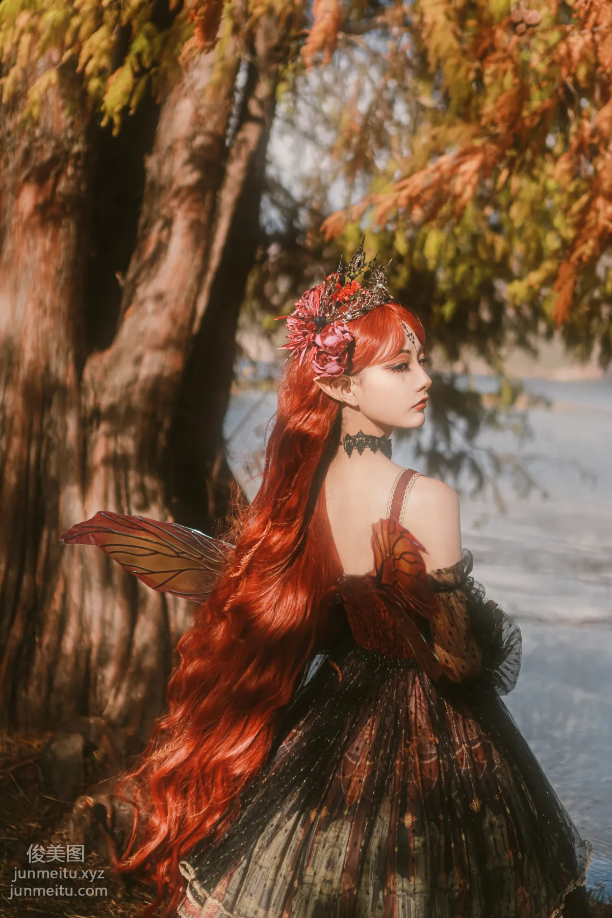 Su Su: YiTuYu photo 6