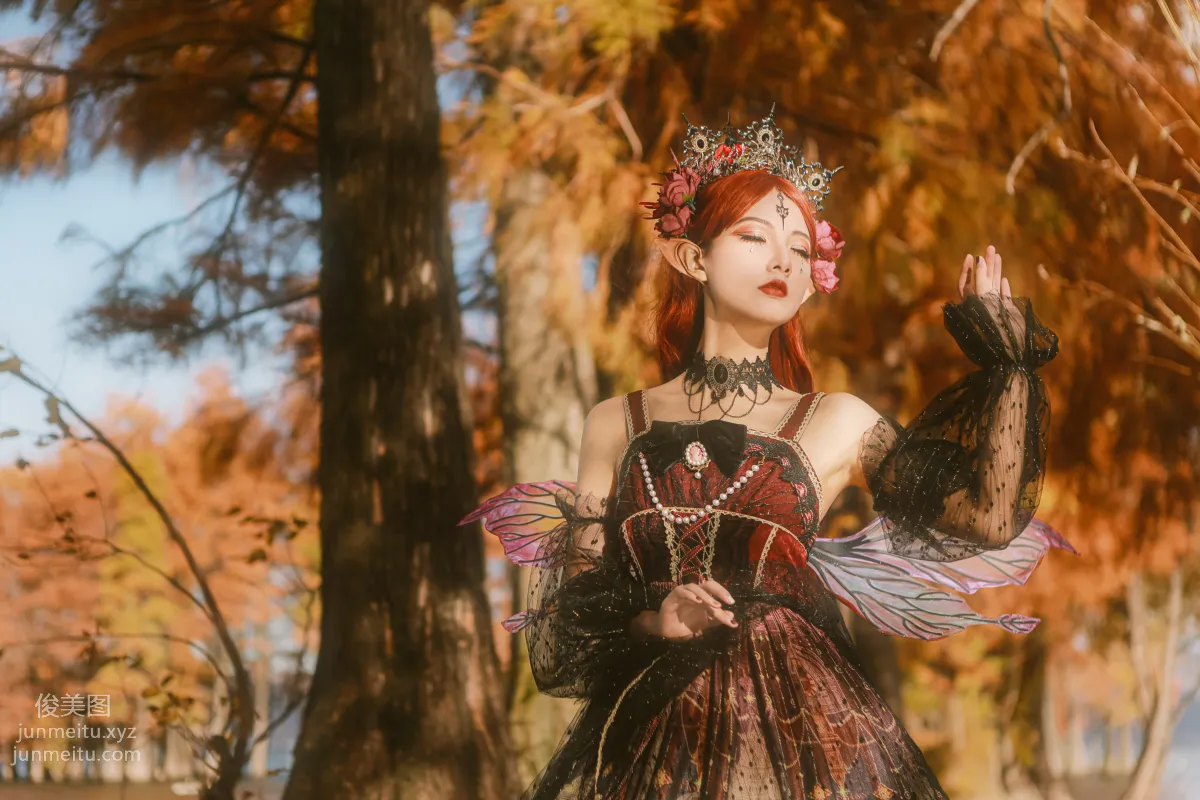 Su Su: YiTuYu photo 8