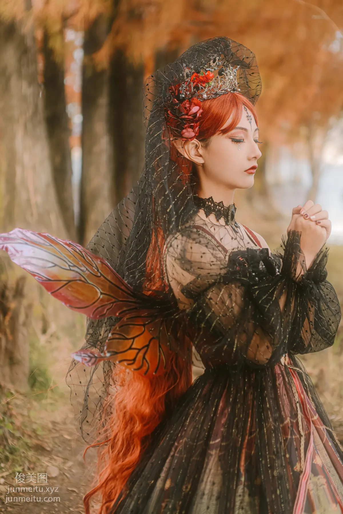 Su Su: YiTuYu photo 9