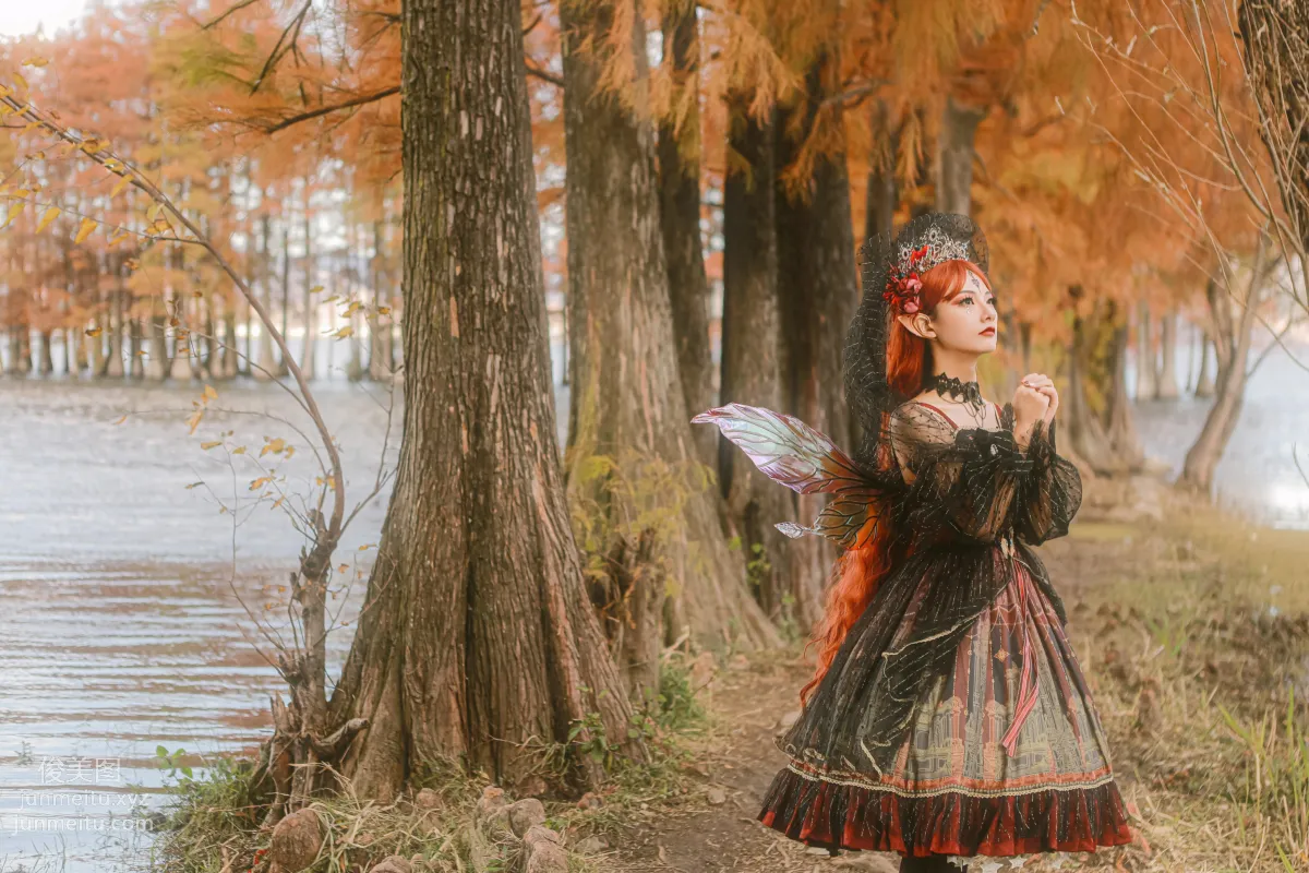 Su Su: YiTuYu photo 10