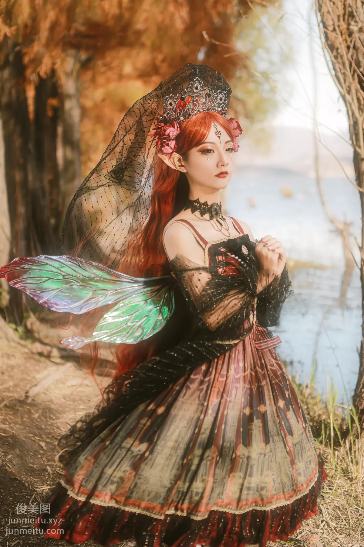 Su Su: YiTuYu photo 11
