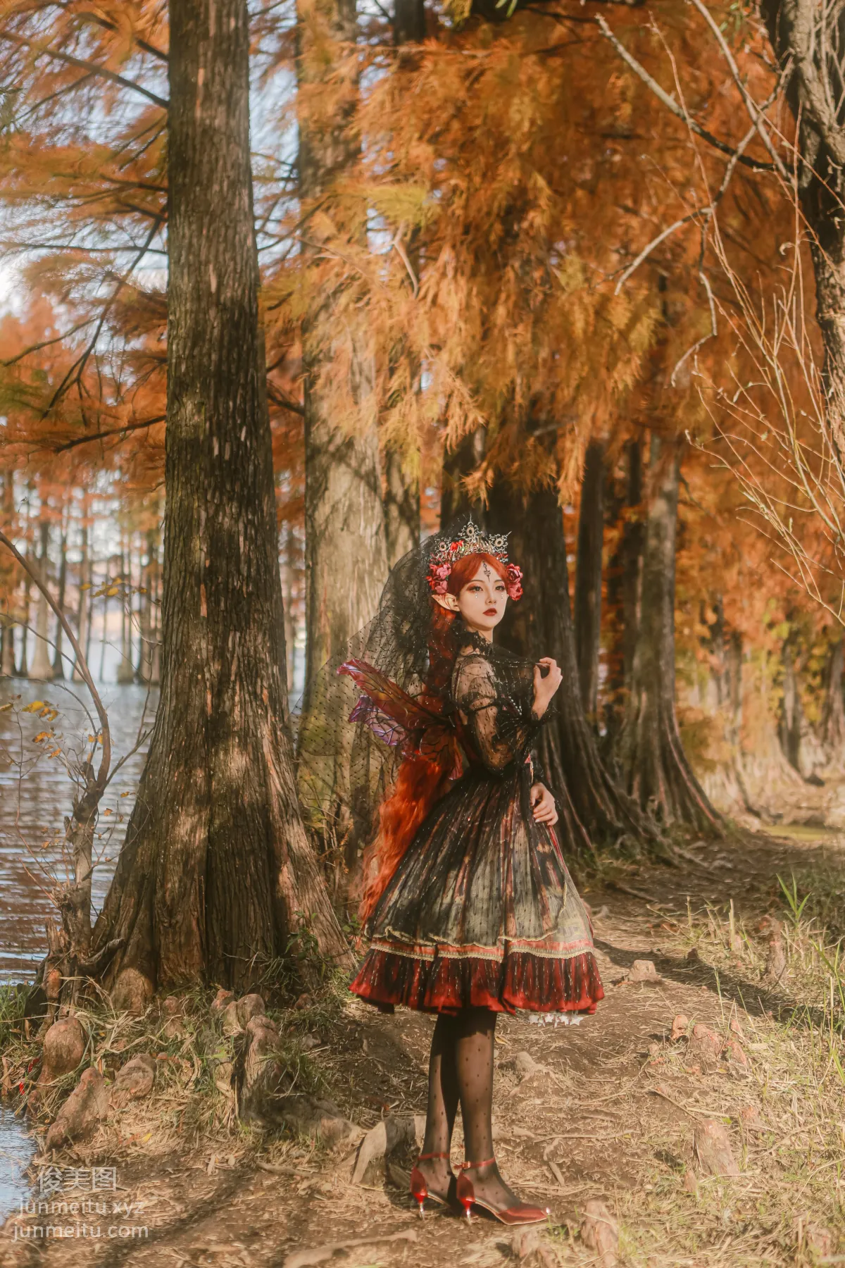 Su Su: YiTuYu photo 13
