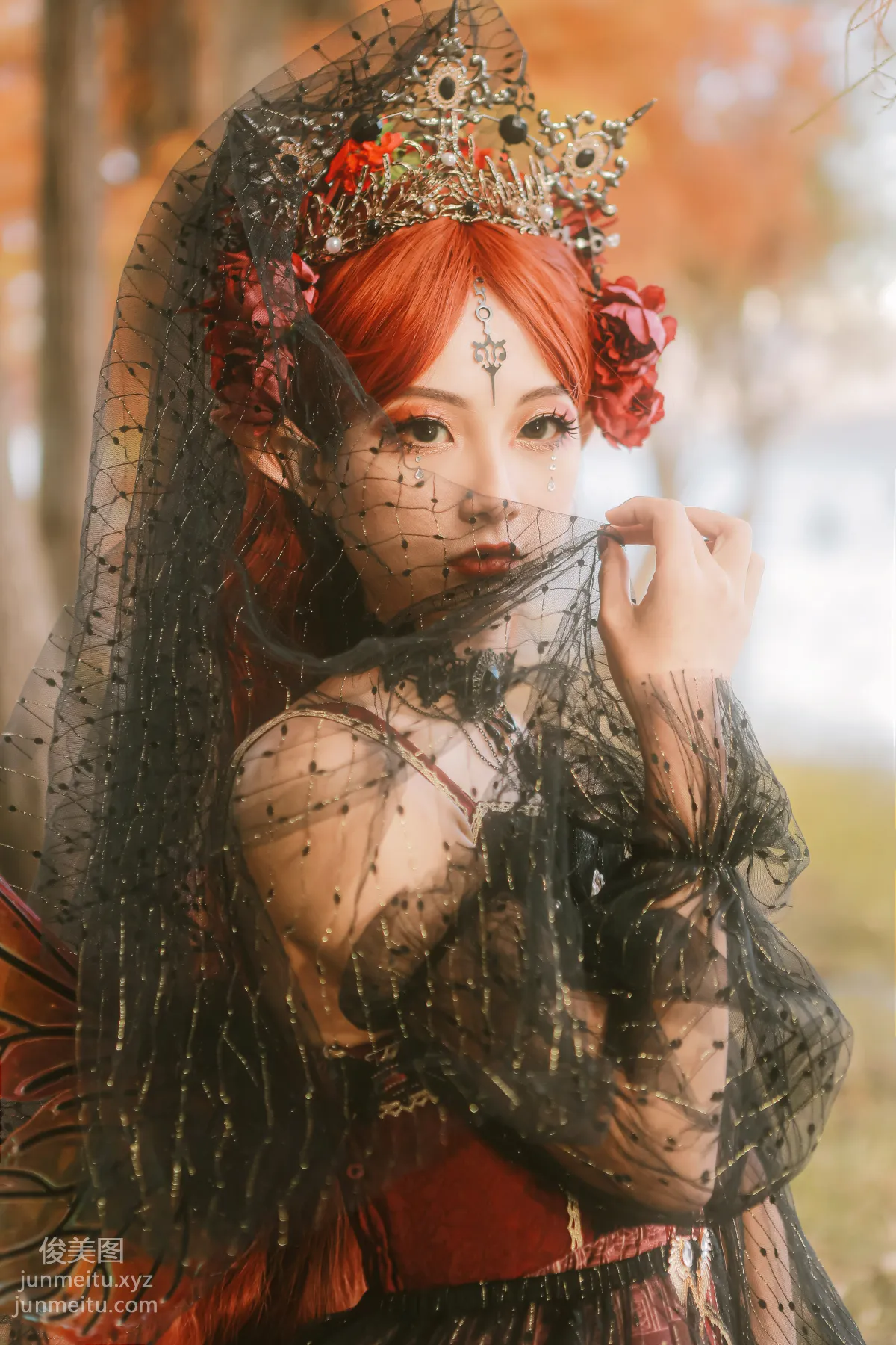 Su Su: YiTuYu photo 14