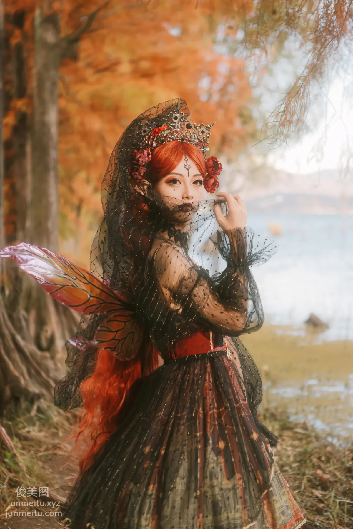 Su Su: YiTuYu photo 15