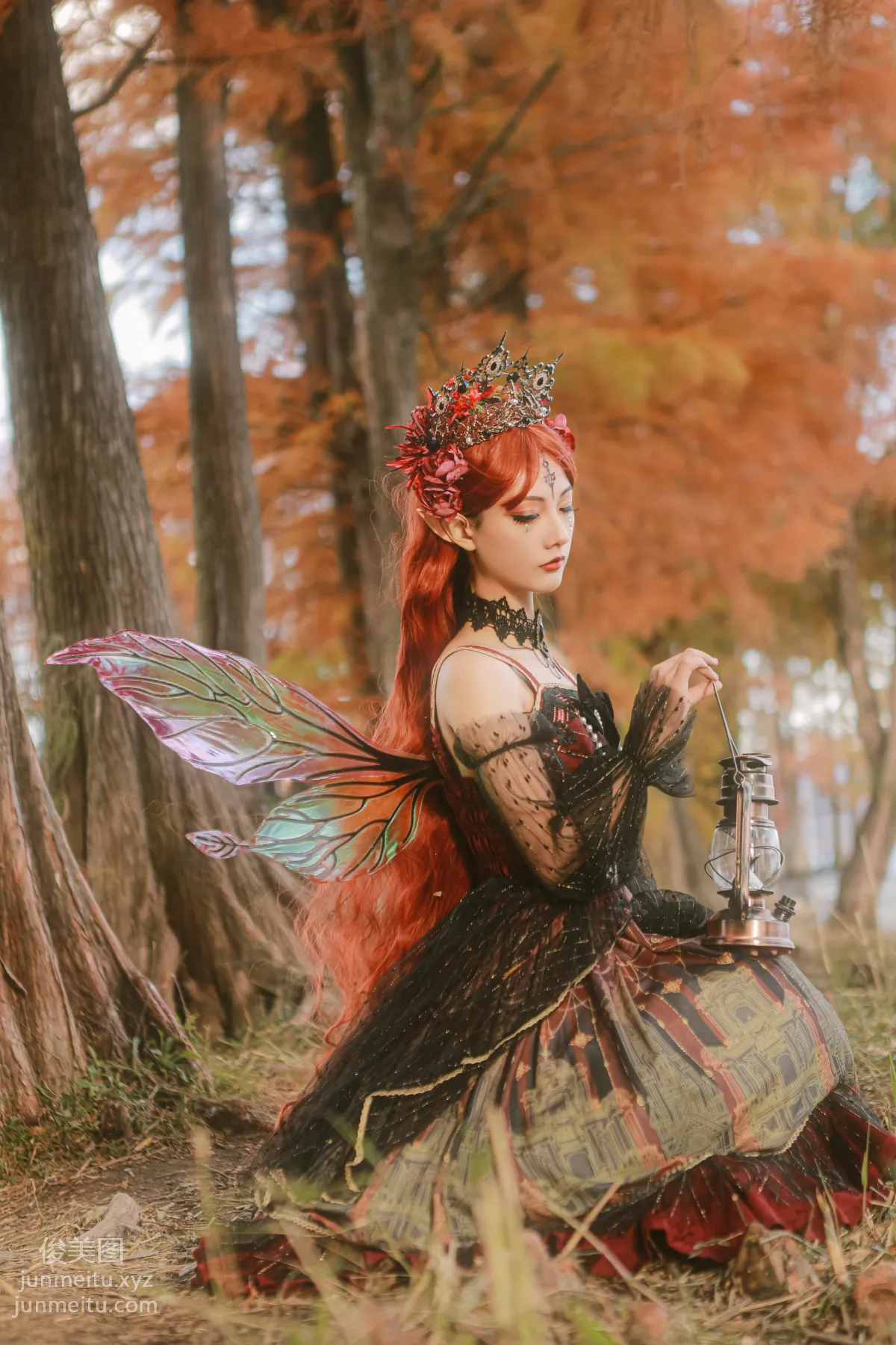 Su Su: YiTuYu photo 17