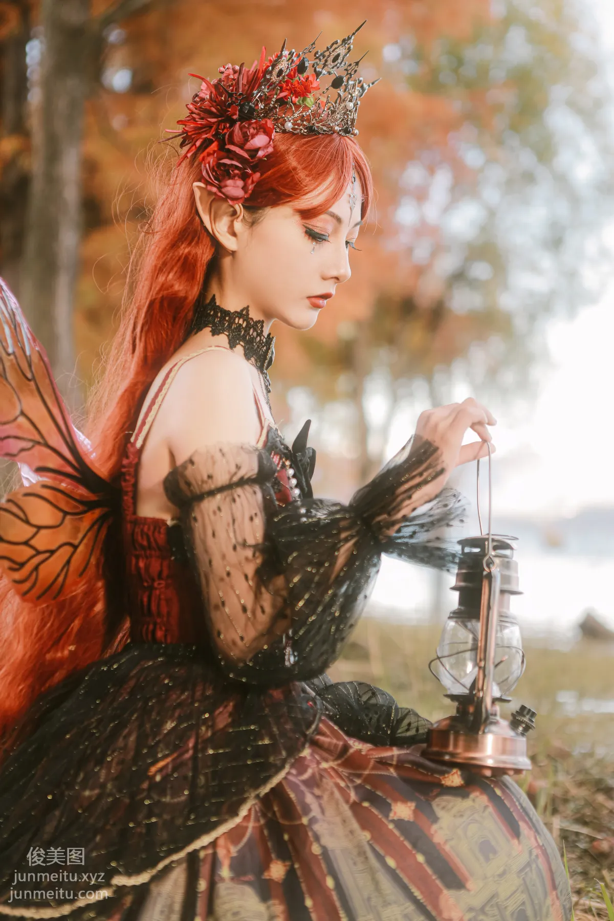 Su Su: YiTuYu photo 18