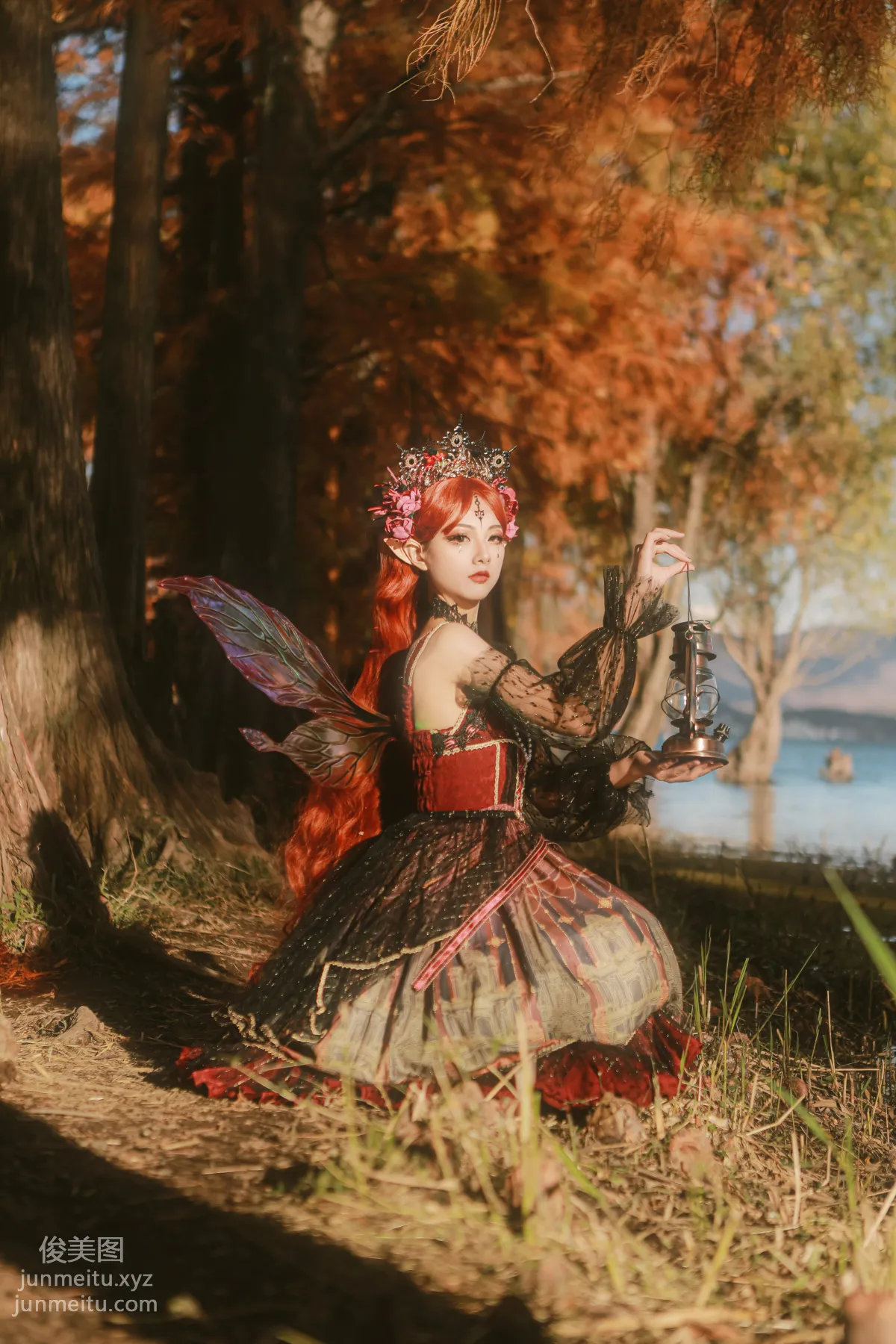 Su Su: YiTuYu photo 19