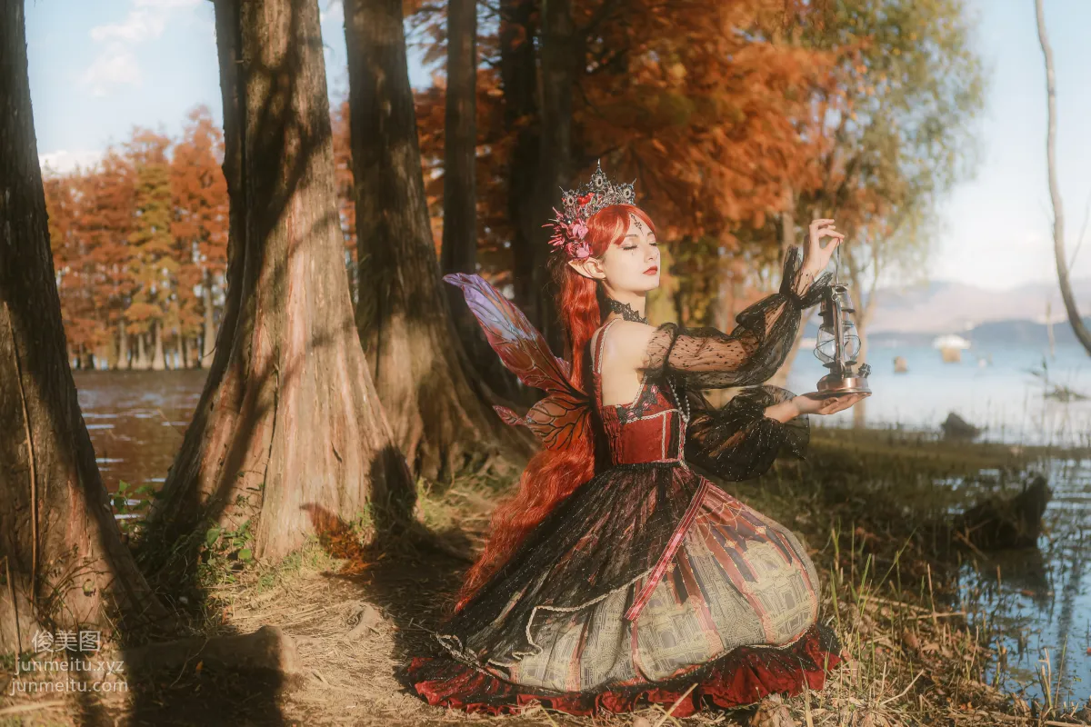 Su Su: YiTuYu photo 20