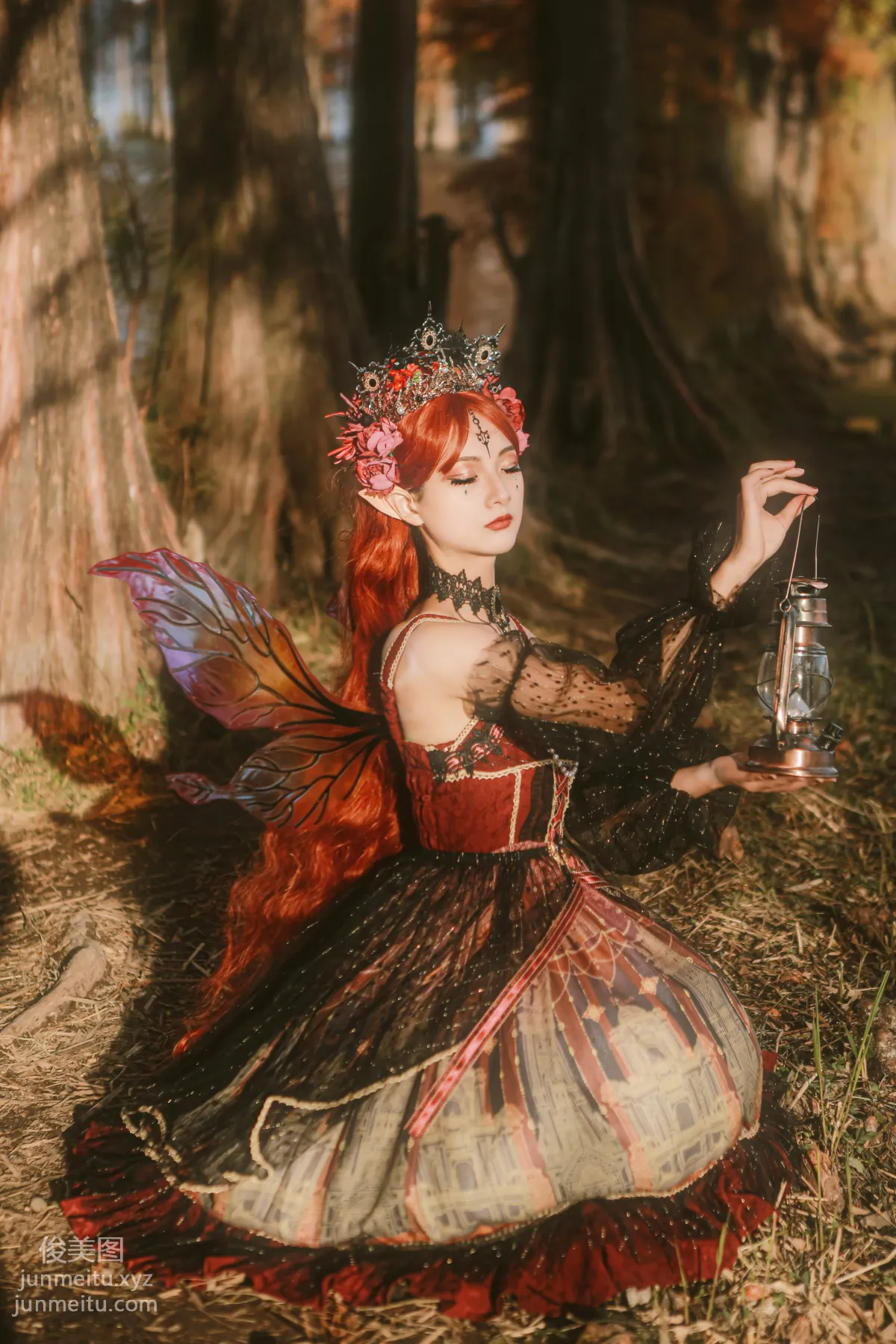 Su Su: YiTuYu photo 21