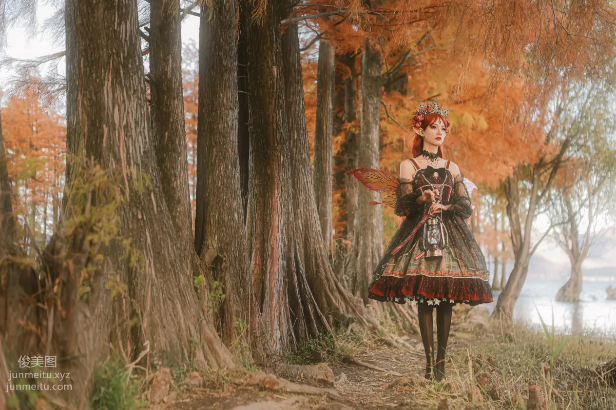 Su Su: YiTuYu photo 22