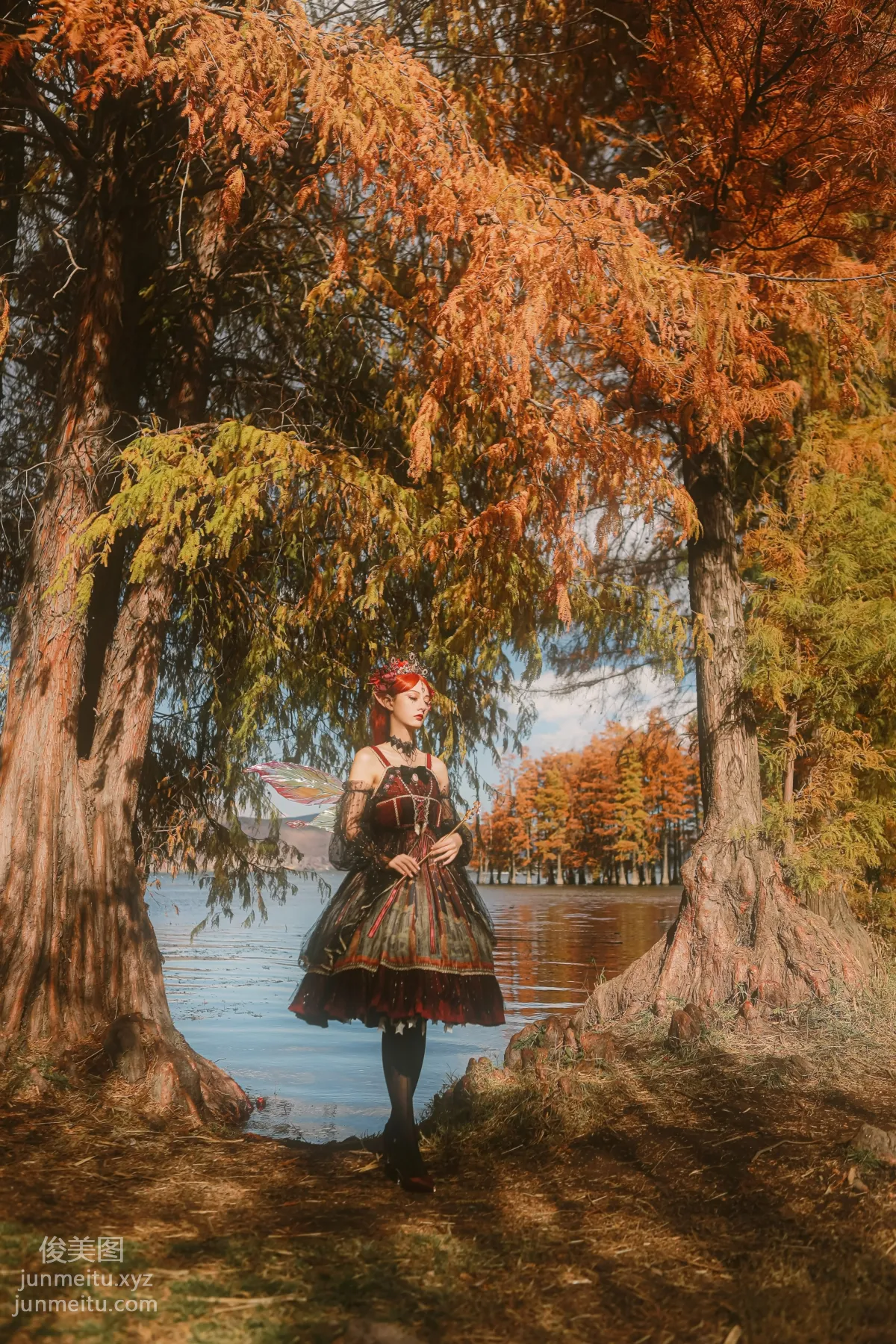 Su Su: YiTuYu photo 23
