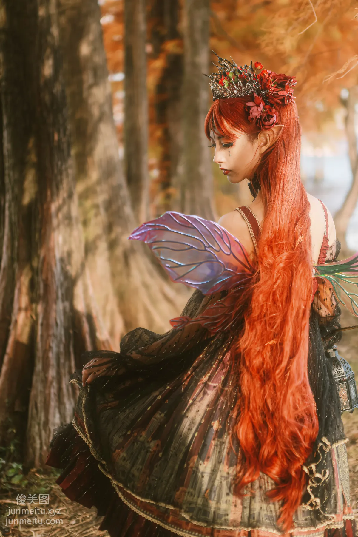 Su Su: YiTuYu photo 24