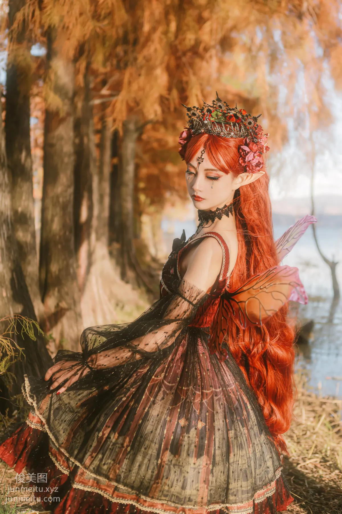 Su Su: YiTuYu photo 25