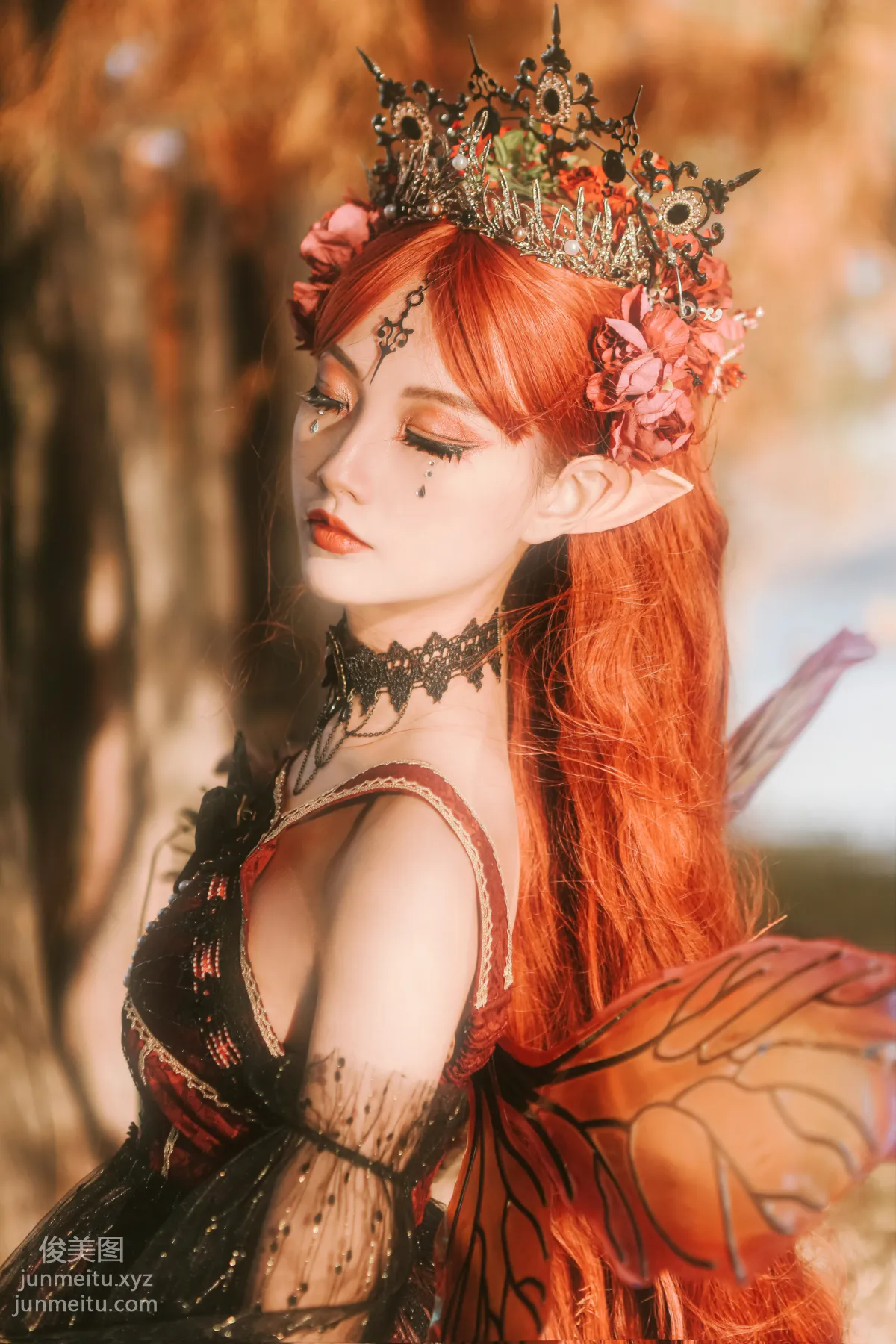 Su Su: YiTuYu photo 26