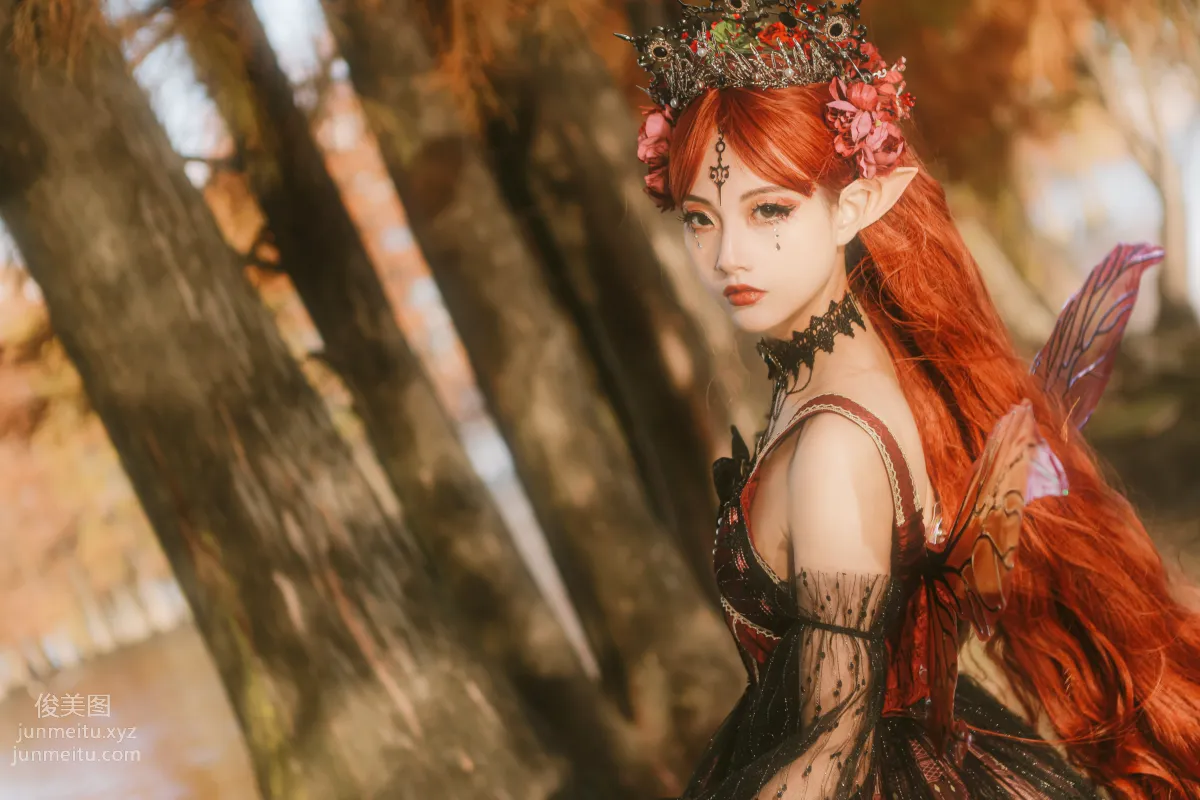 Su Su: YiTuYu photo 28