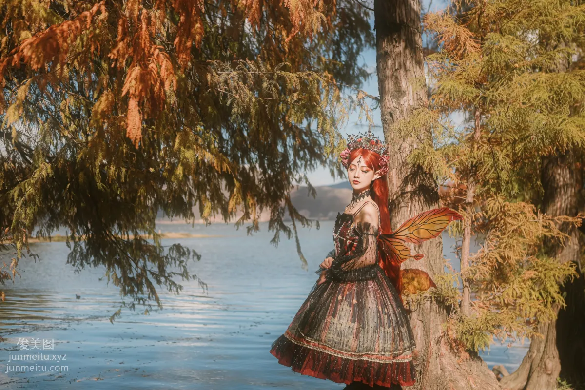 Su Su: YiTuYu photo 30