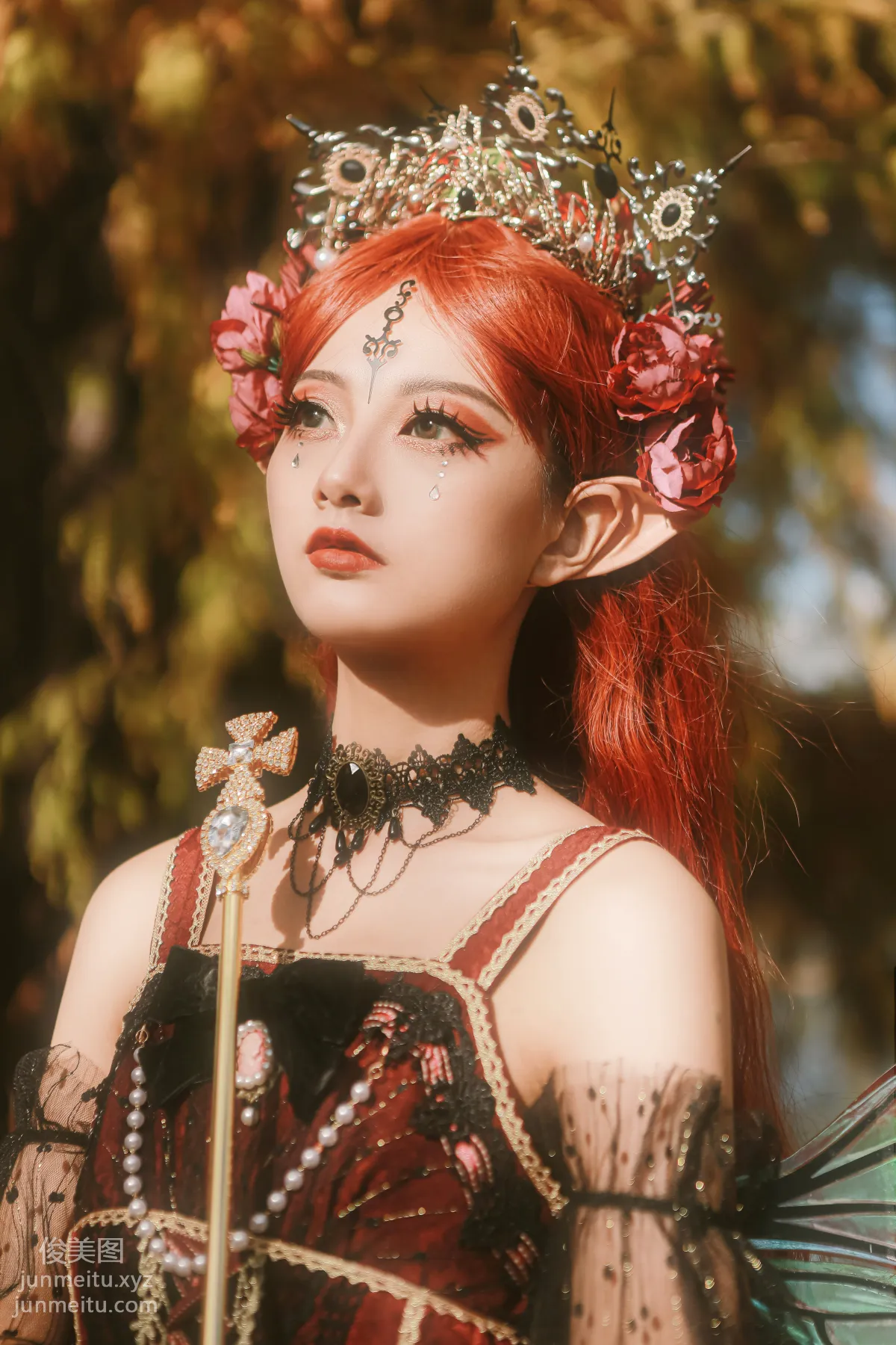 Su Su: YiTuYu photo 31
