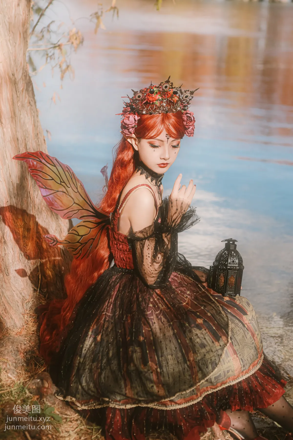Su Su: YiTuYu photo 32