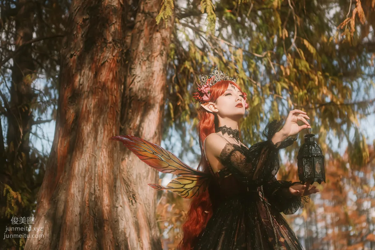 Su Su: YiTuYu photo 34