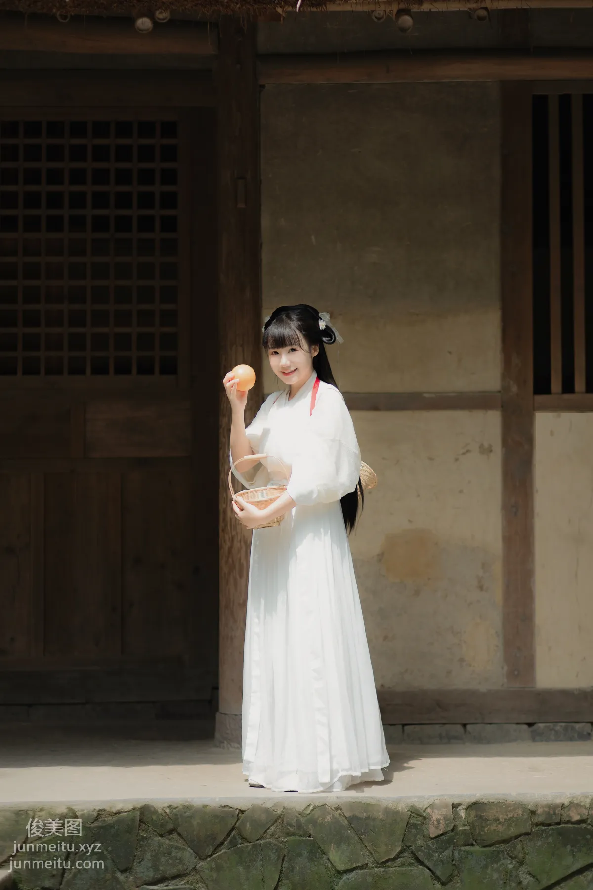 [YiTuYu] 2022.01.18 Cardamom Years Zhouxiao Tuya [+1P/MB] photo 3