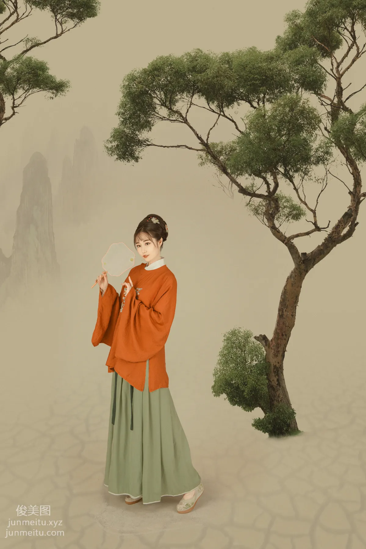 Na Bao: YiTuYu photo 2