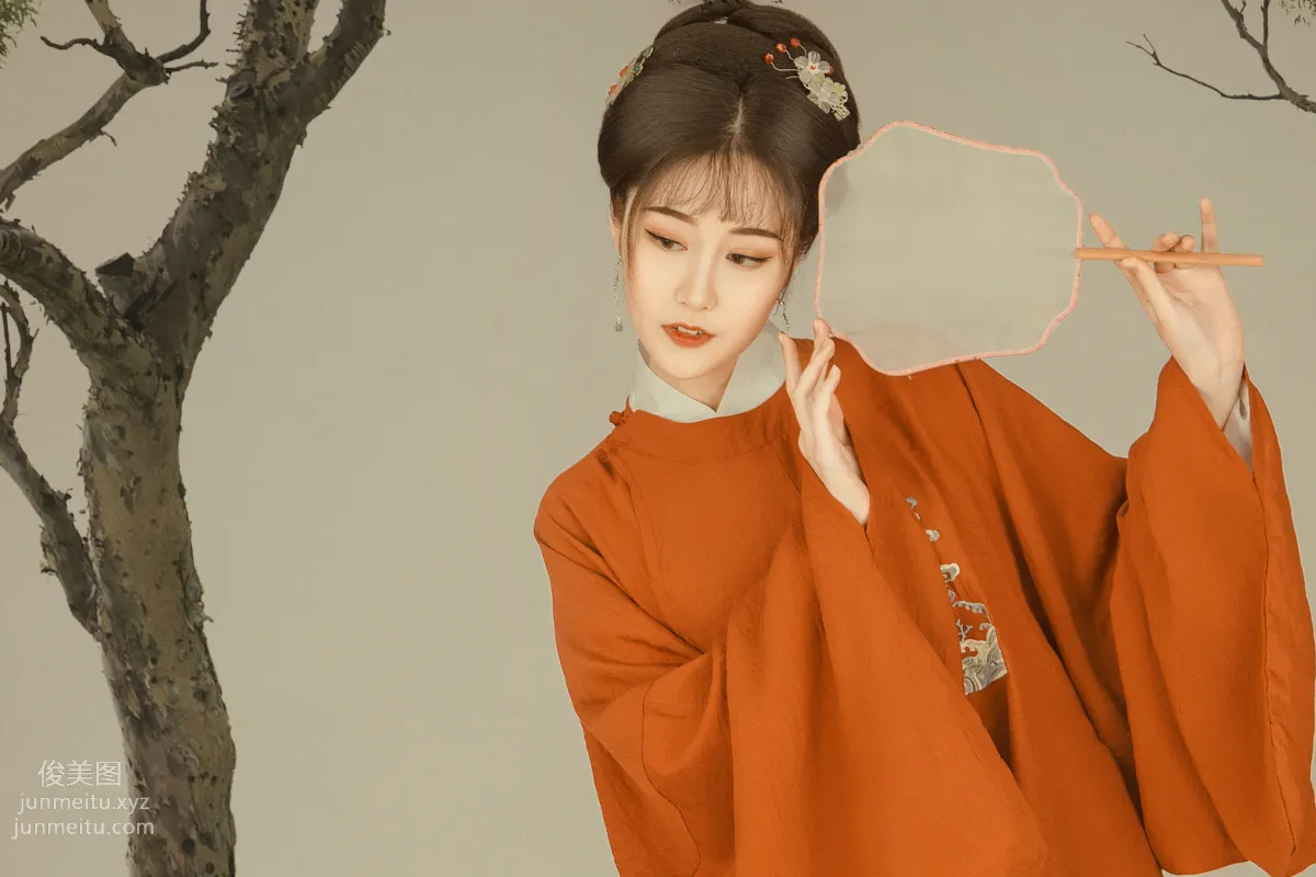 Na Bao: YiTuYu photo 3