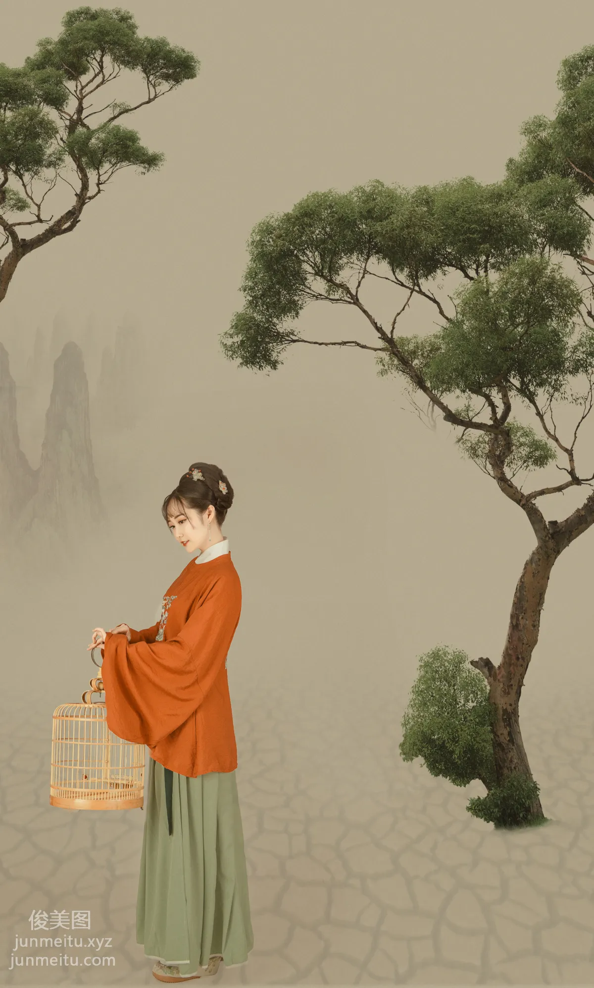 Na Bao: YiTuYu photo 4