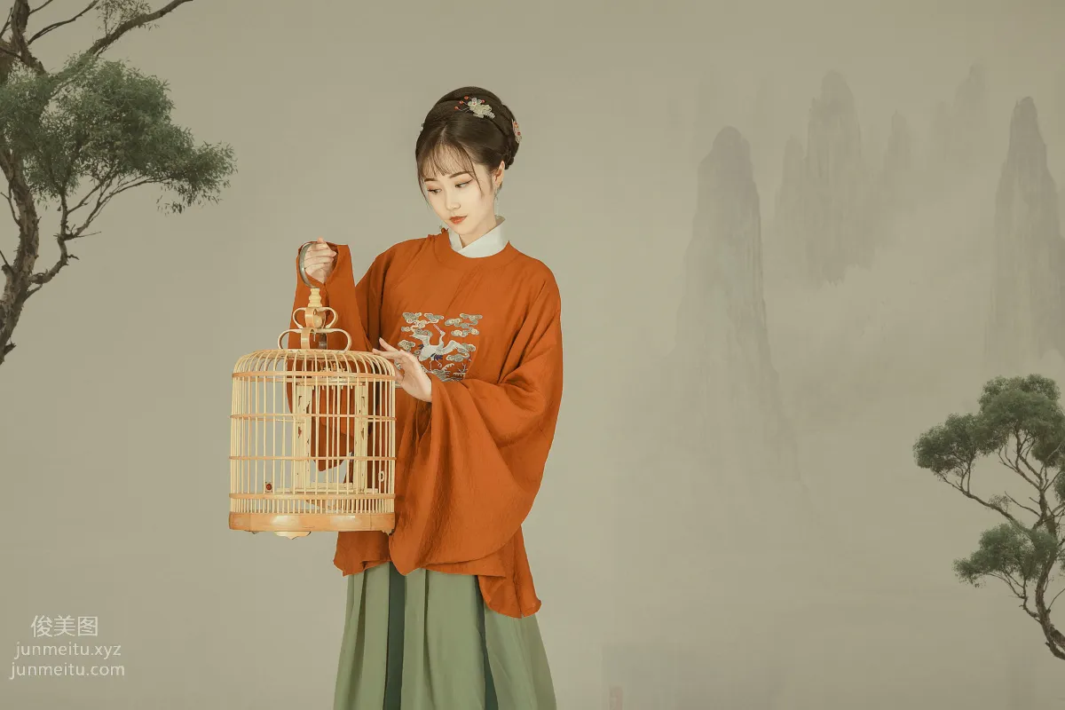 Na Bao: YiTuYu photo 5