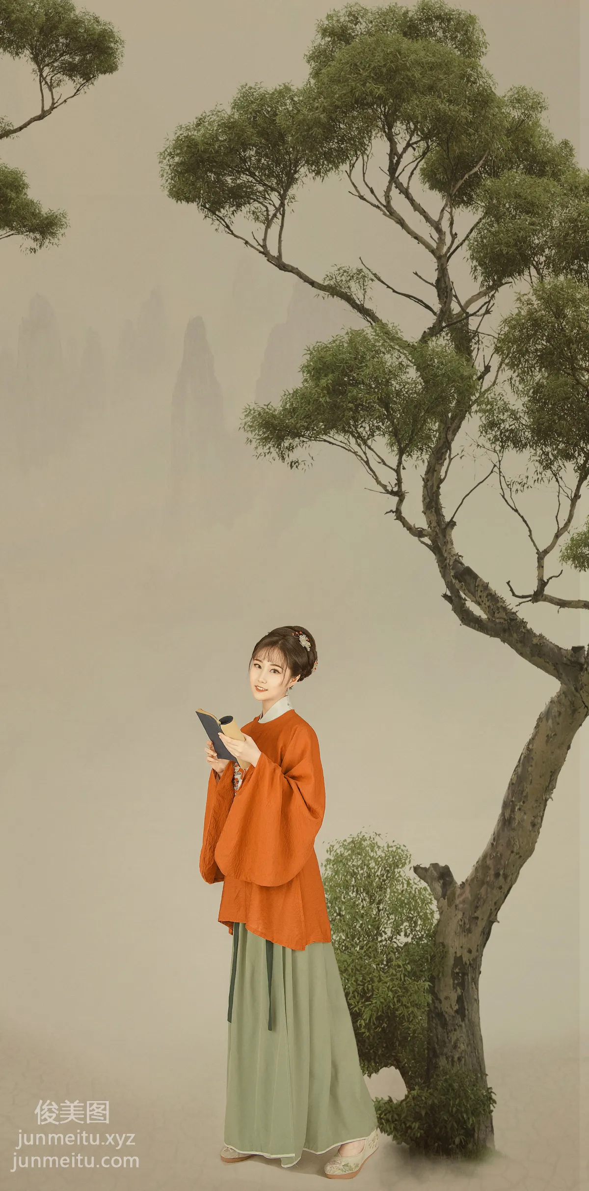 Na Bao: YiTuYu photo 6