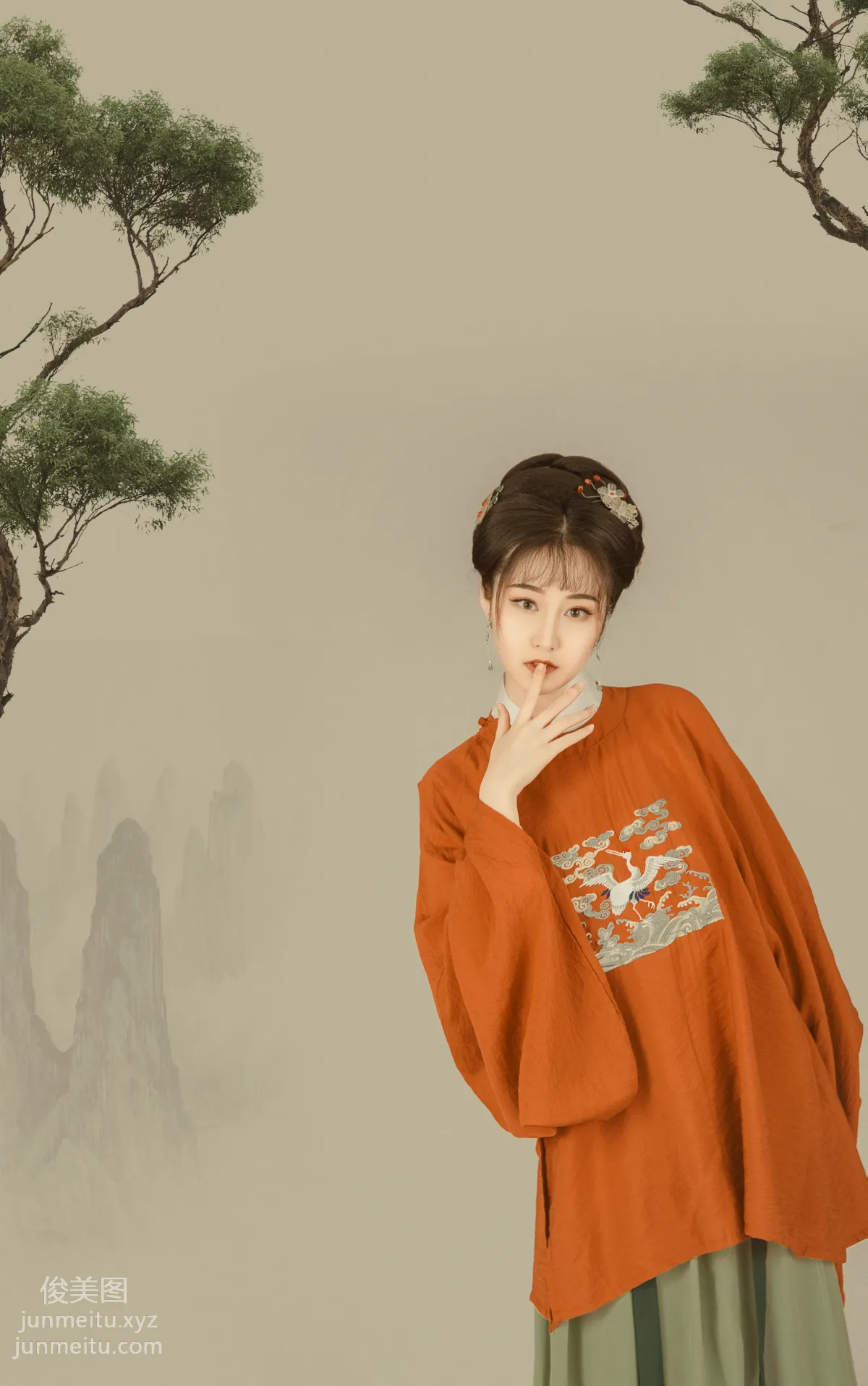Na Bao: YiTuYu photo 8