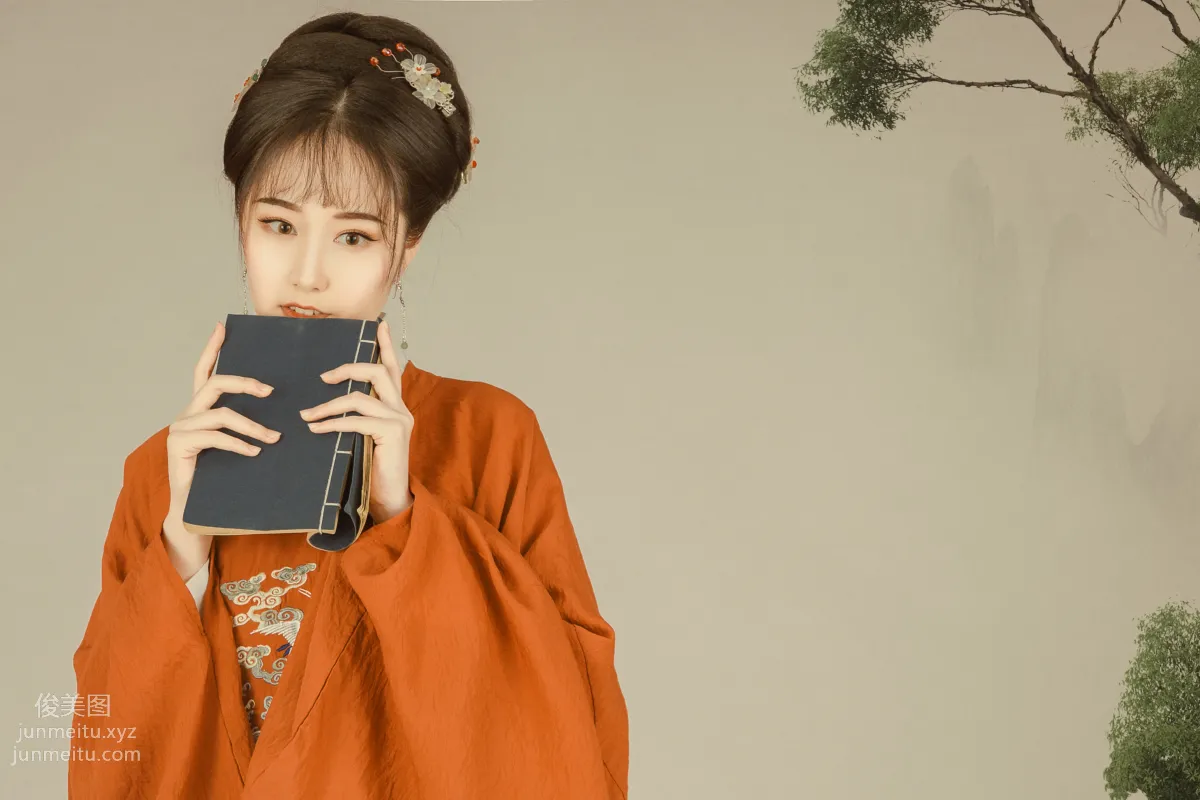 Na Bao: YiTuYu photo 9