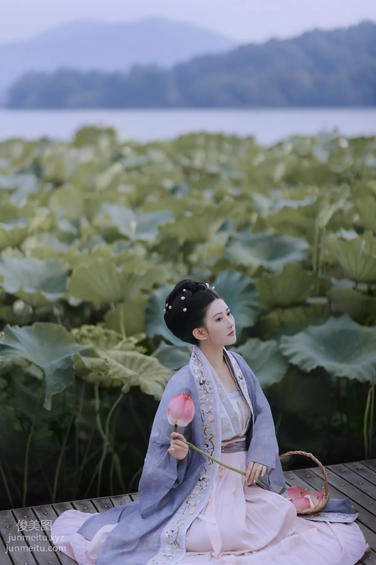 Bing Bing: YiTuYu photo 4